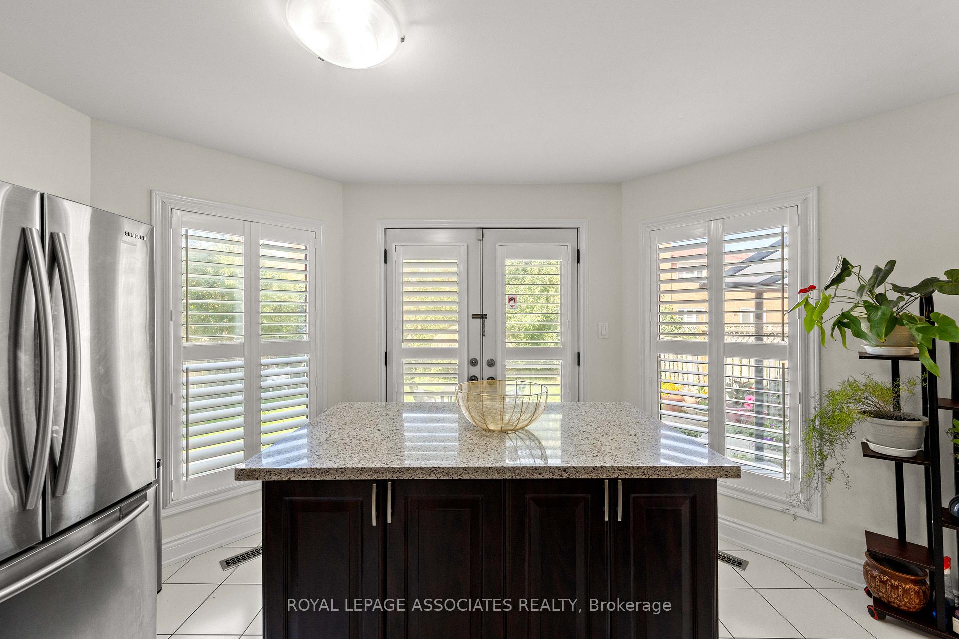 Photo 11 of 47 Whiteway Court, Scarborough, Rouge — HOMEH