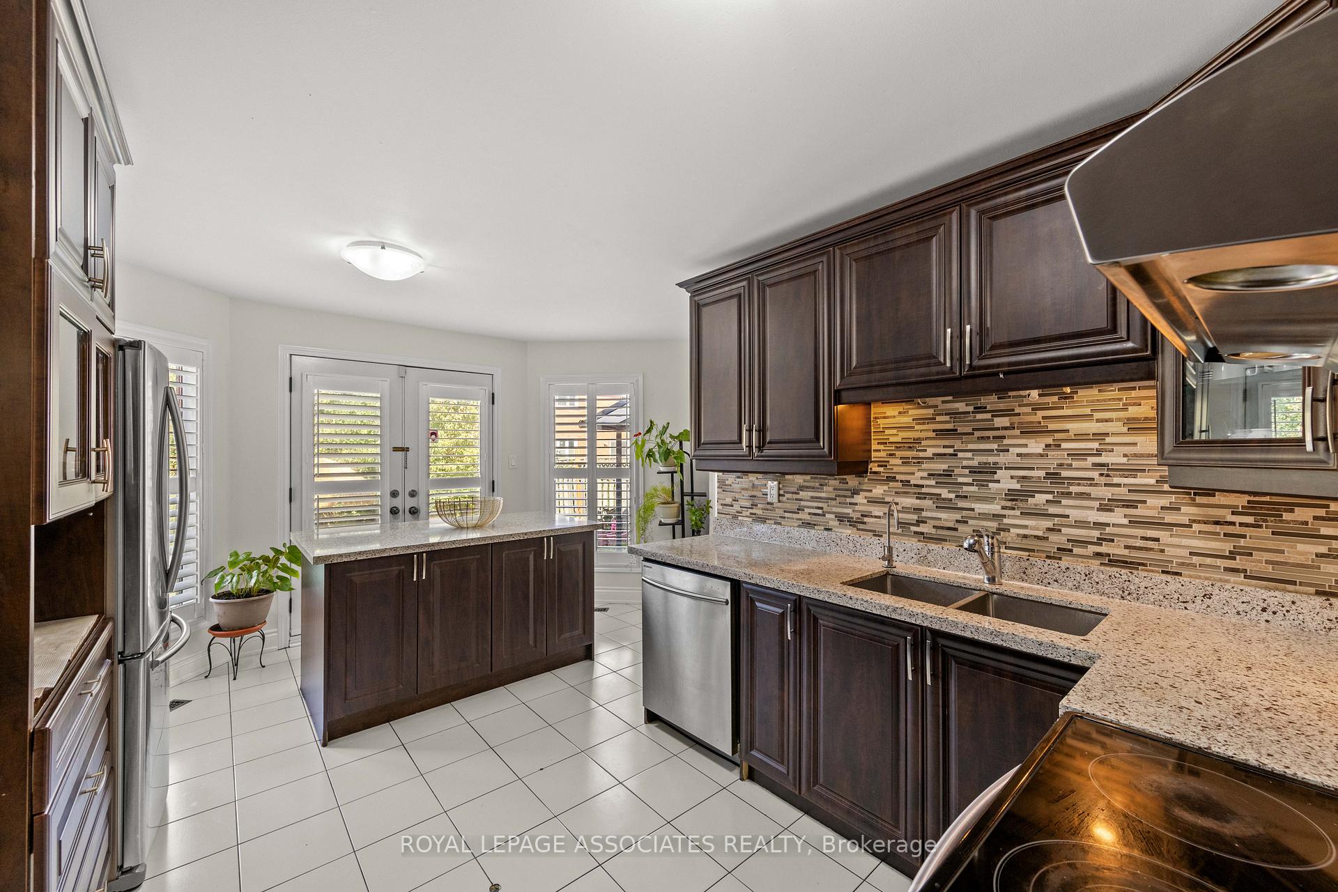 Photo 14 of 47 Whiteway Court, Scarborough, Rouge — HOMEH