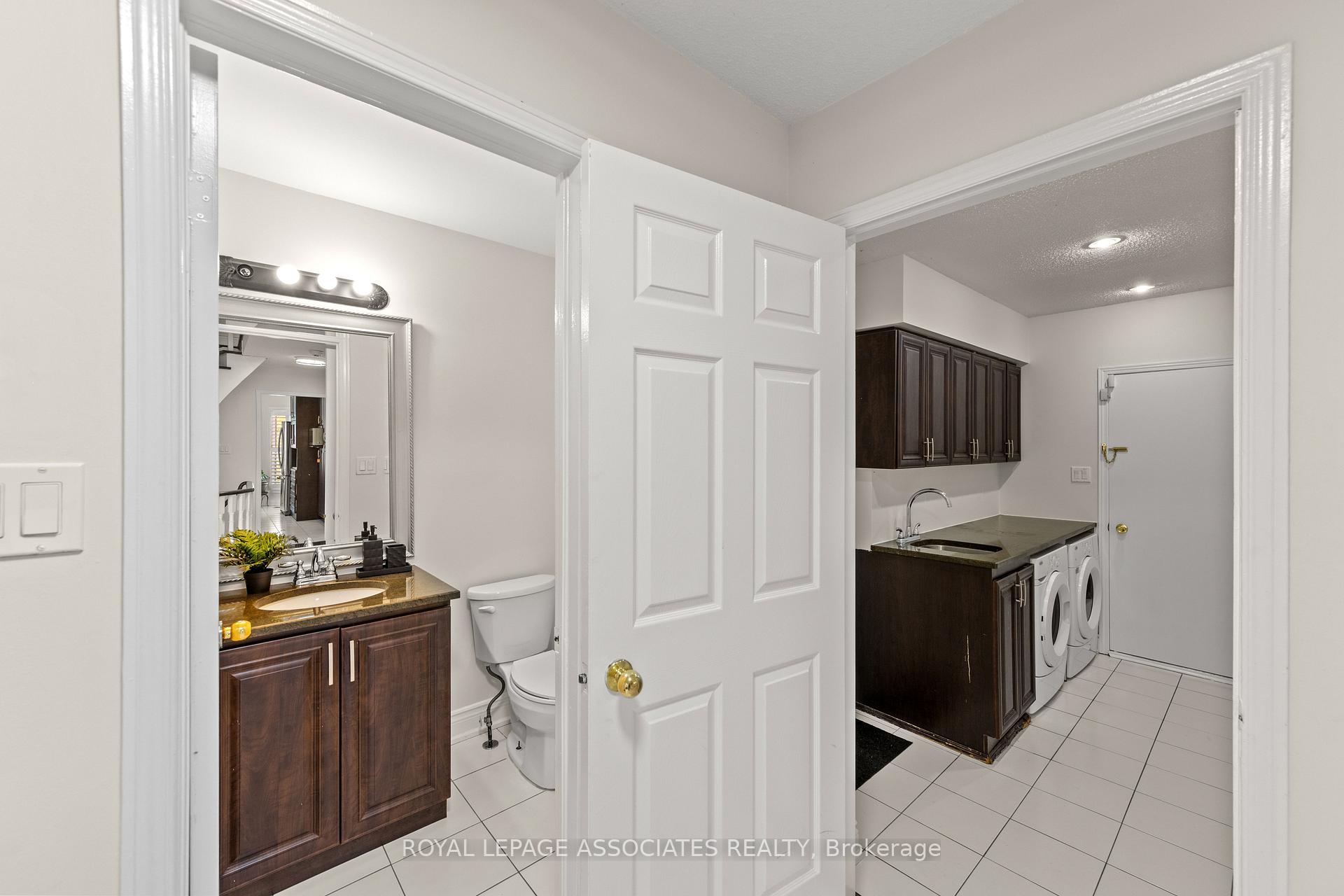 Photo 15 of 47 Whiteway Court, Scarborough, Rouge — HOMEH