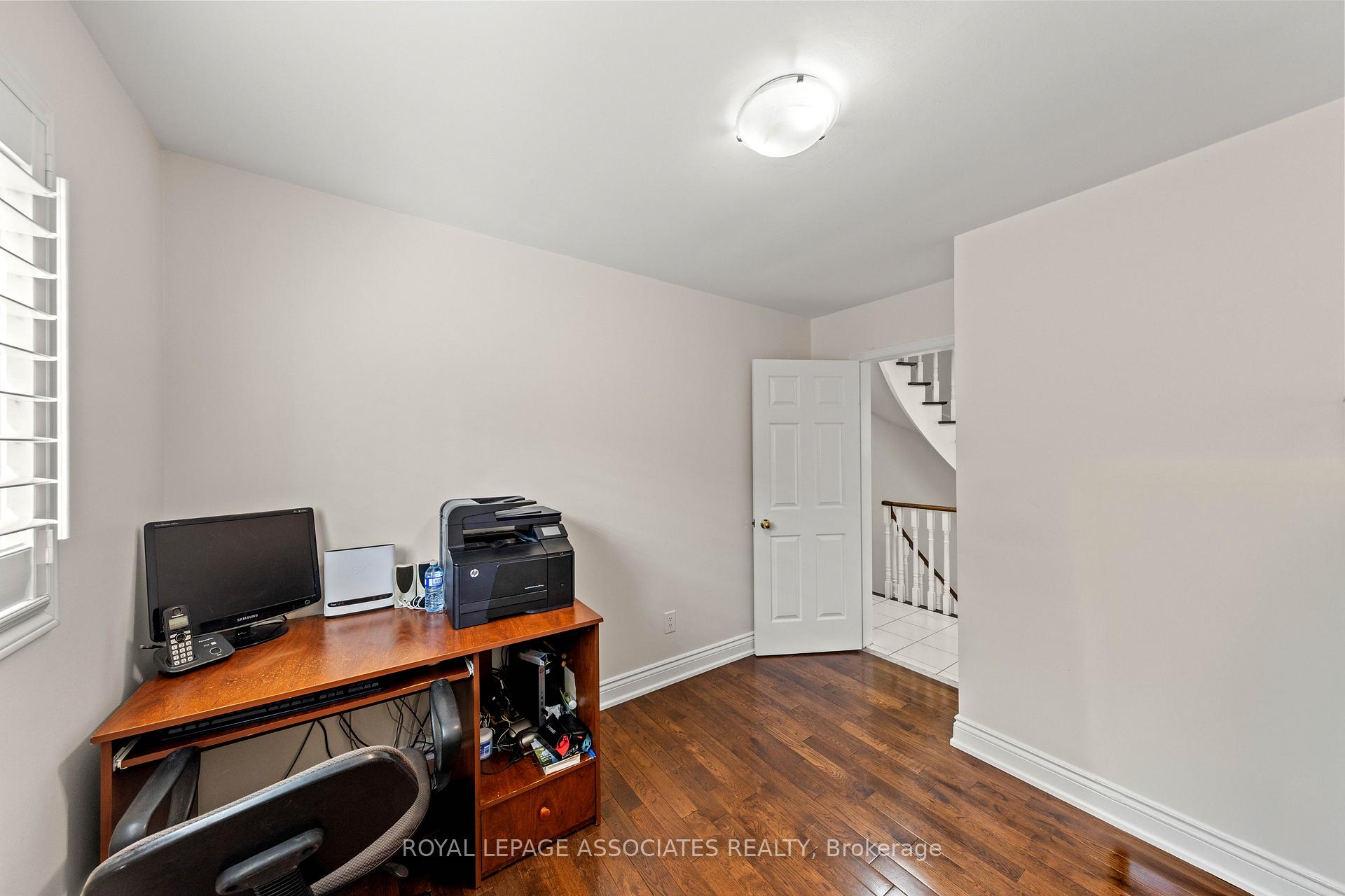 Photo 17 of 47 Whiteway Court, Scarborough, Rouge — HOMEH