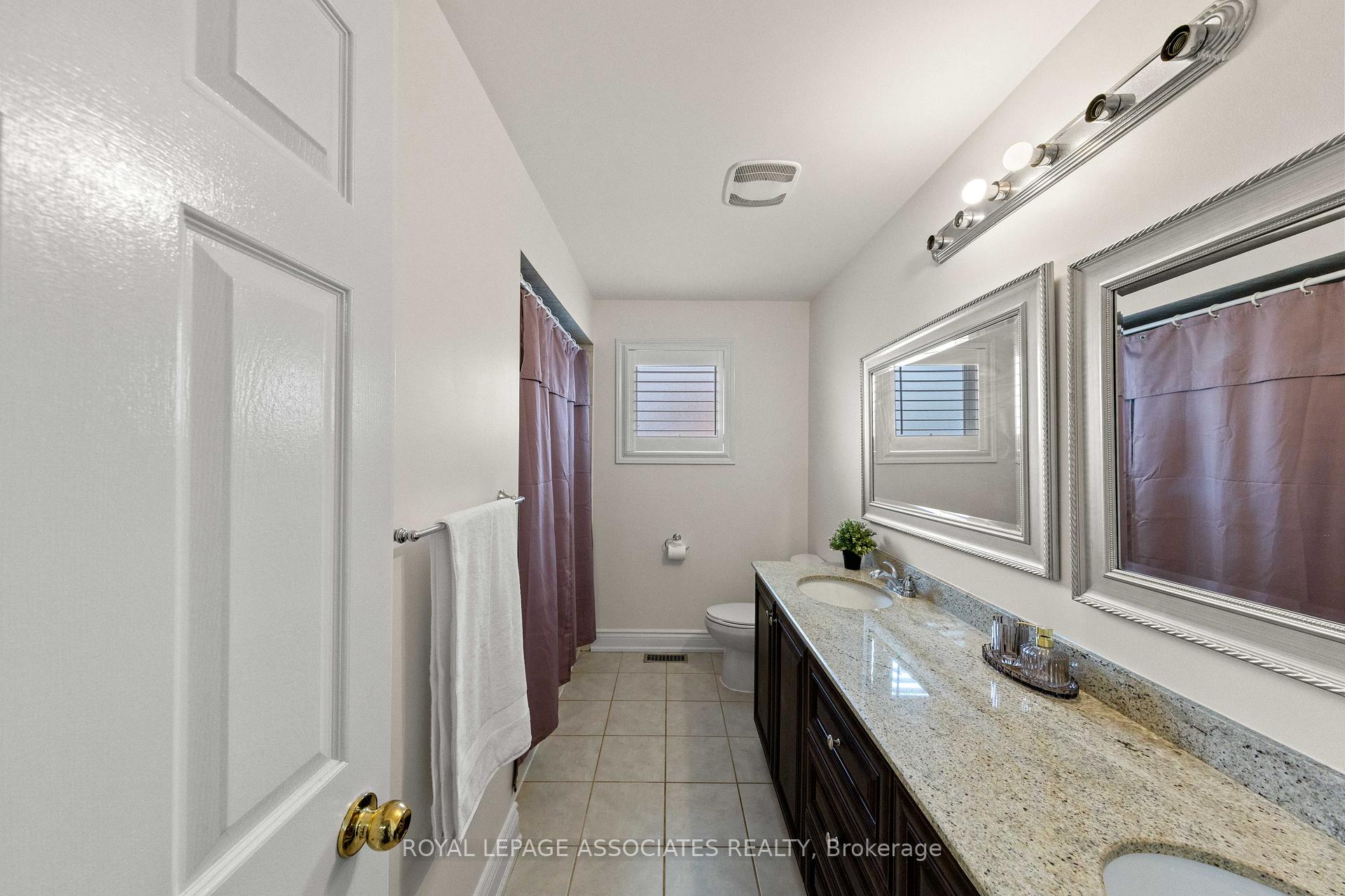 Photo 23 of 47 Whiteway Court, Scarborough, Rouge — HOMEH