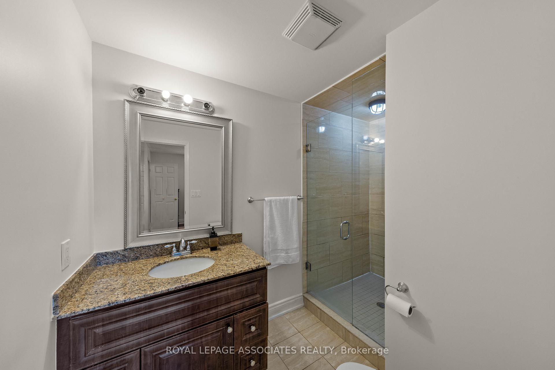 Photo 27 of 47 Whiteway Court, Scarborough, Rouge — HOMEH