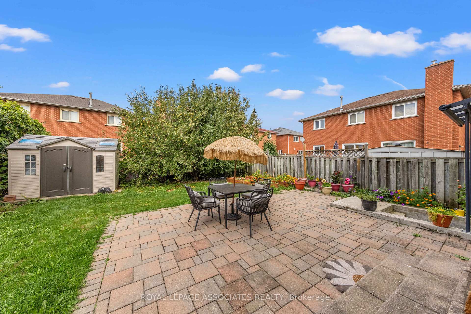 Photo 37 of 47 Whiteway Court, Scarborough, Rouge — HOMEH