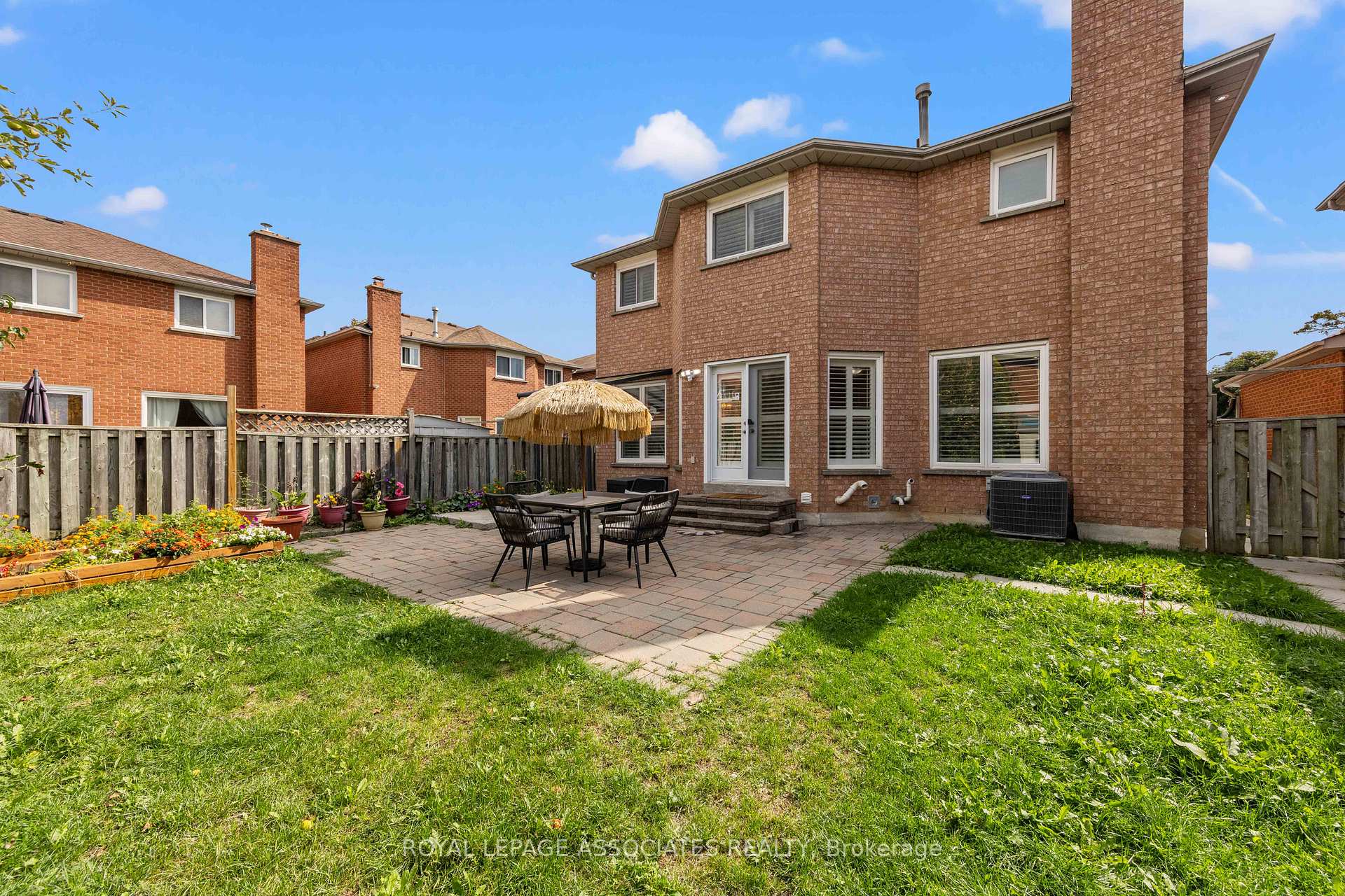 Photo 38 of 47 Whiteway Court, Scarborough, Rouge — HOMEH