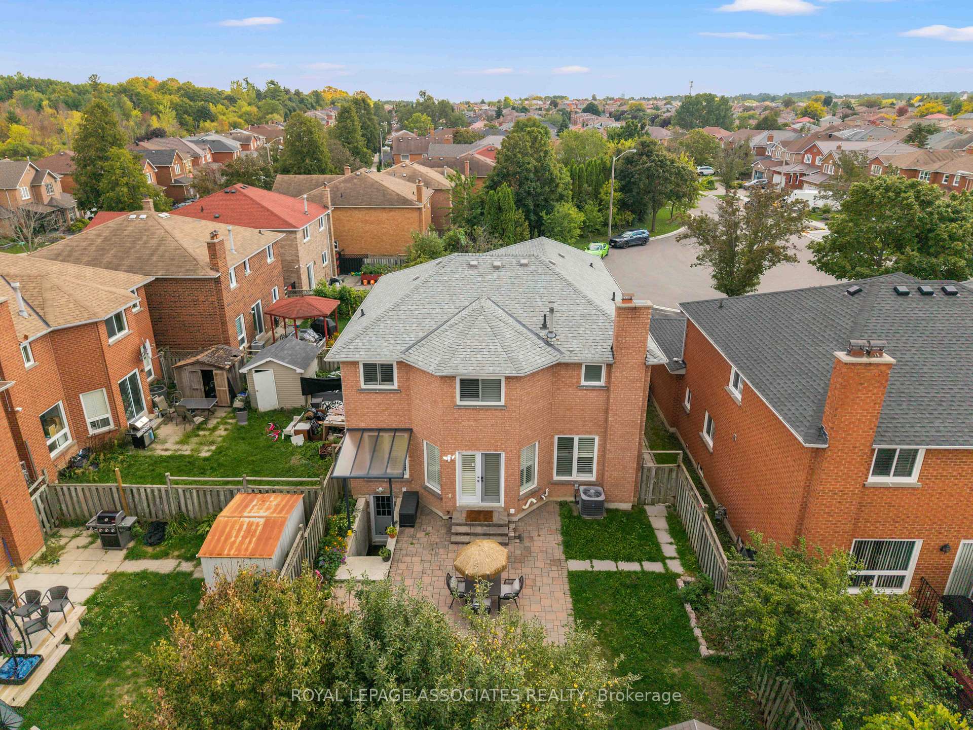 Photo 39 of 47 Whiteway Court, Scarborough, Rouge — HOMEH