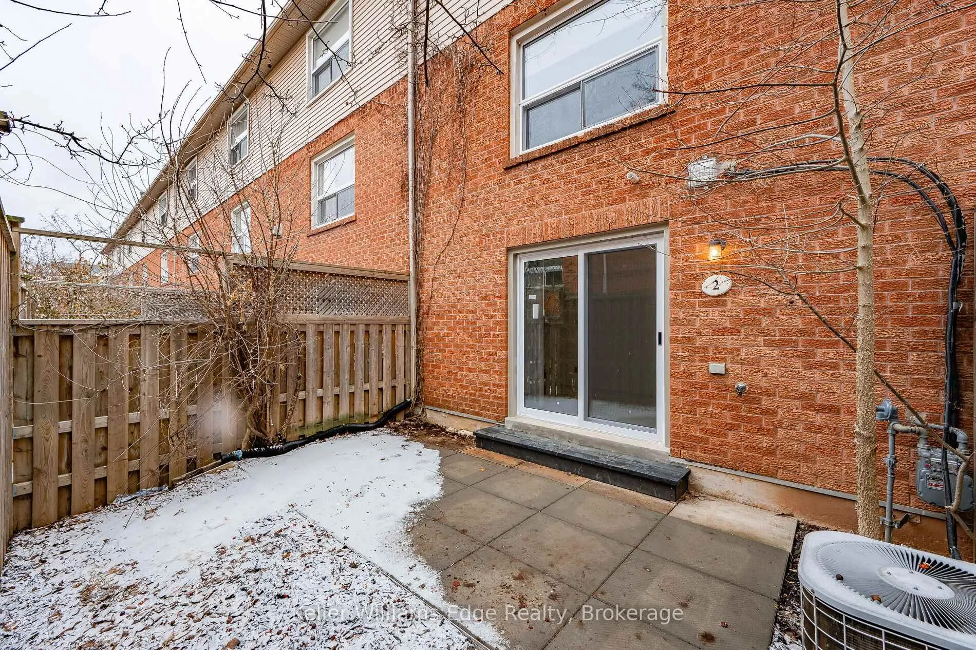 Photo 49 of Unit 2, 1570 Reeves Gate, Oakville, Glen Abbey — HOMEH