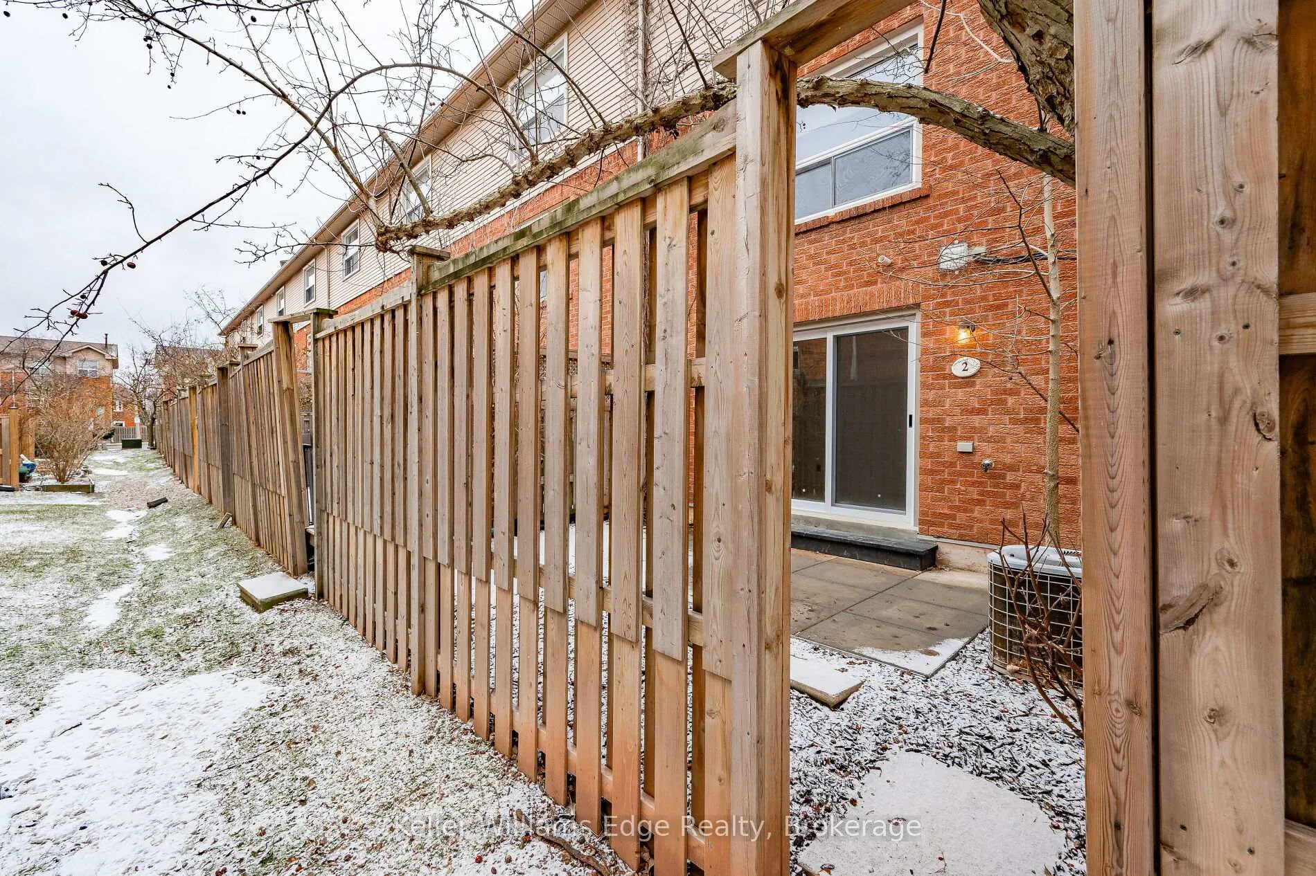 Photo 50 of Unit 2, 1570 Reeves Gate, Oakville, Glen Abbey — HOMEH