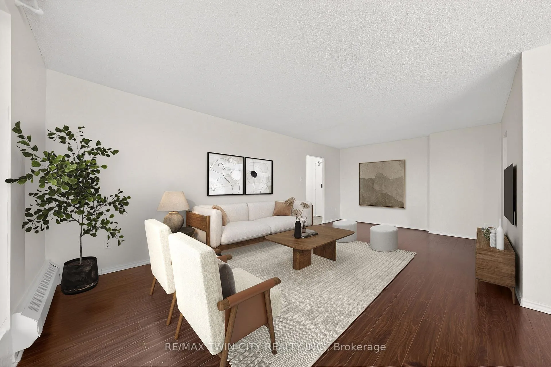 Photo 5 of Unit 605, 1100 Courtland Avenue E, Kitchener, Vanier - Kitchener — HOMEH