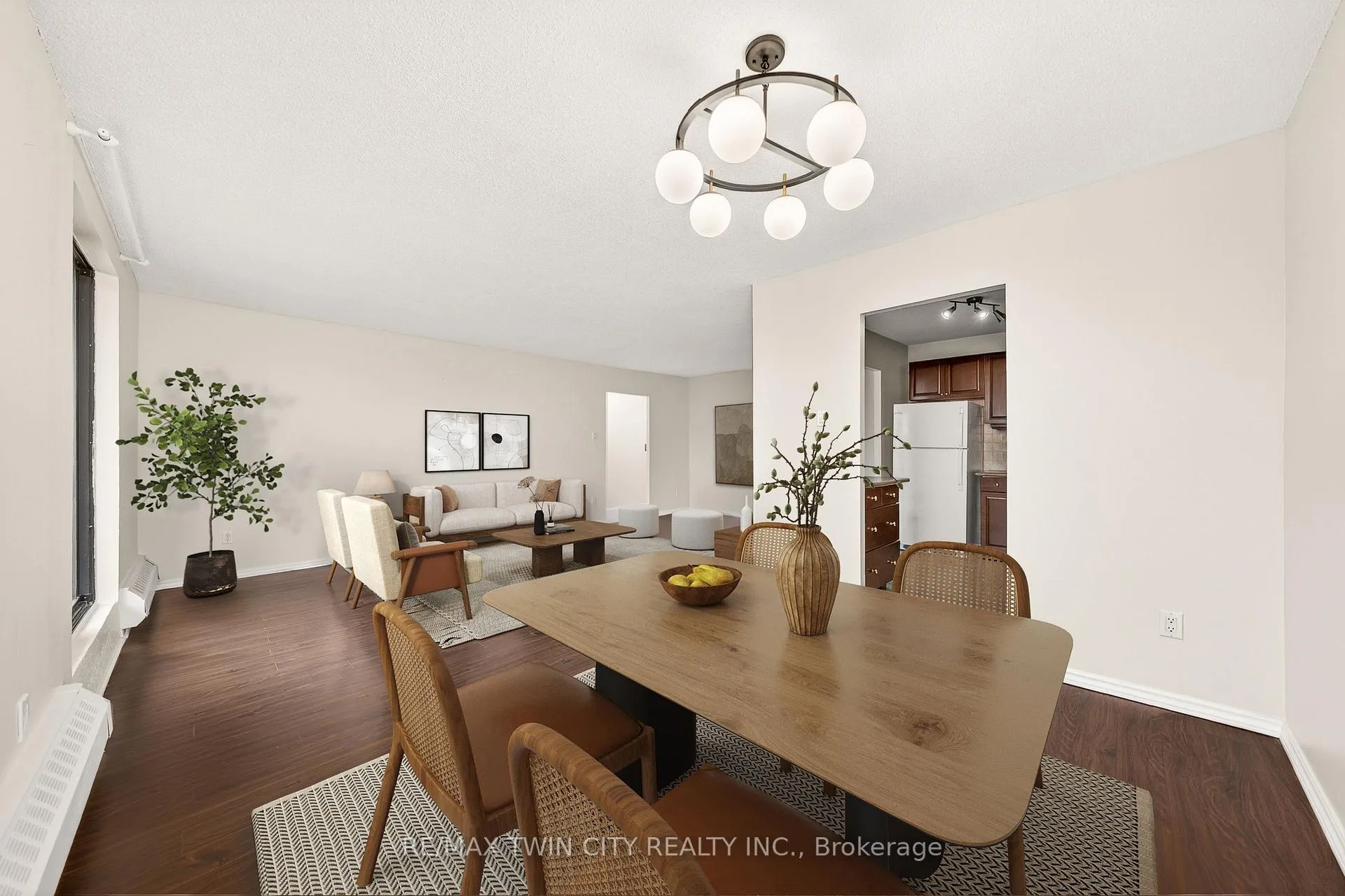Photo 7 of Unit 605, 1100 Courtland Avenue E, Kitchener, Vanier - Kitchener — HOMEH