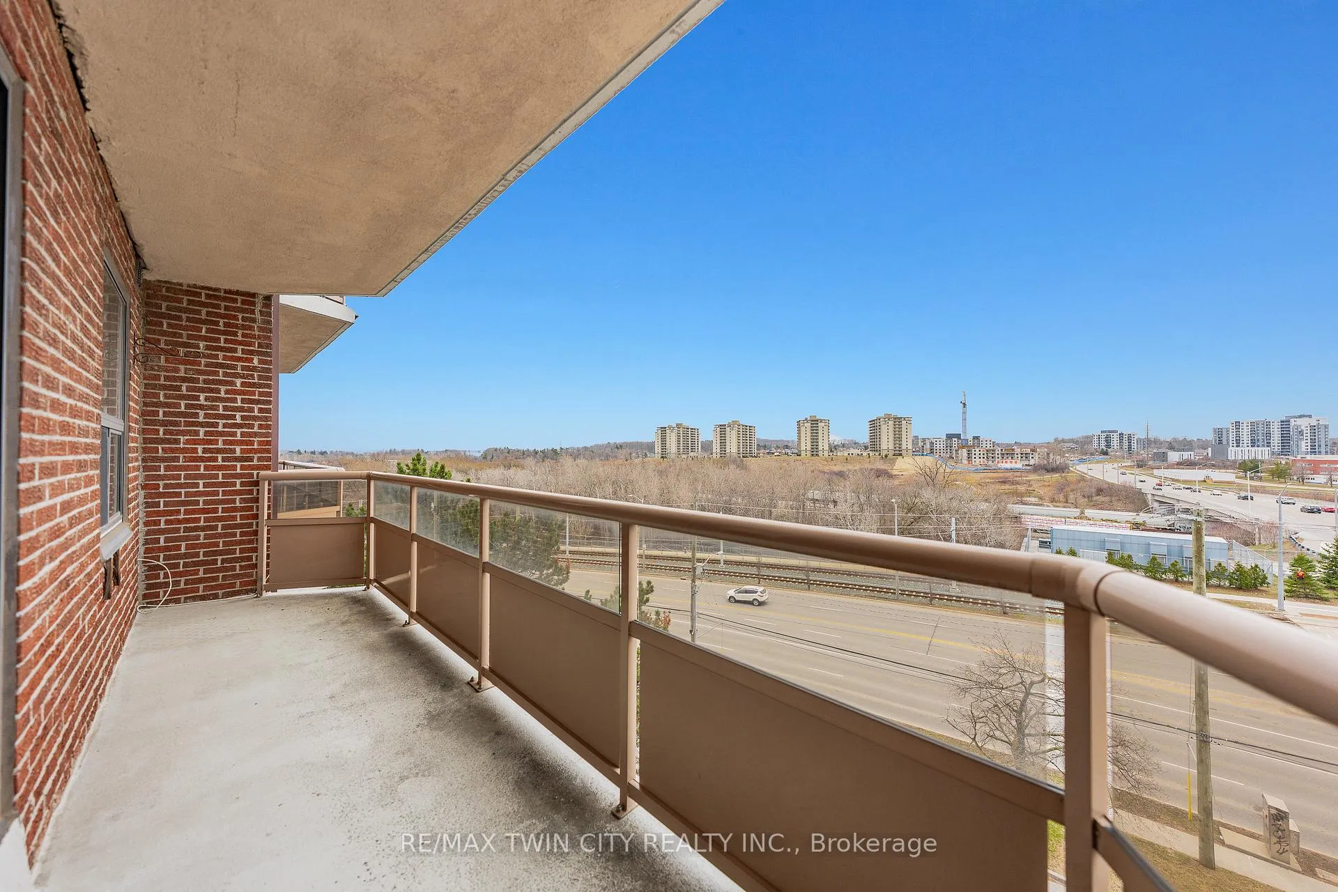 Photo 18 of Unit 605, 1100 Courtland Avenue E, Kitchener, Vanier - Kitchener — HOMEH