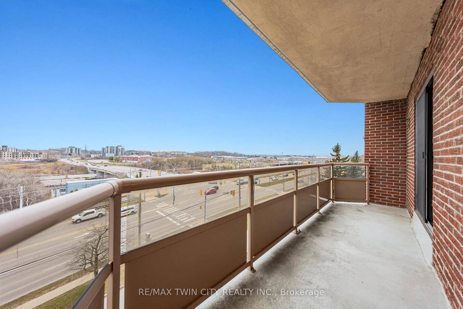 Photo 19 of Unit 605, 1100 Courtland Avenue E, Kitchener, Vanier - Kitchener — HOMEH
