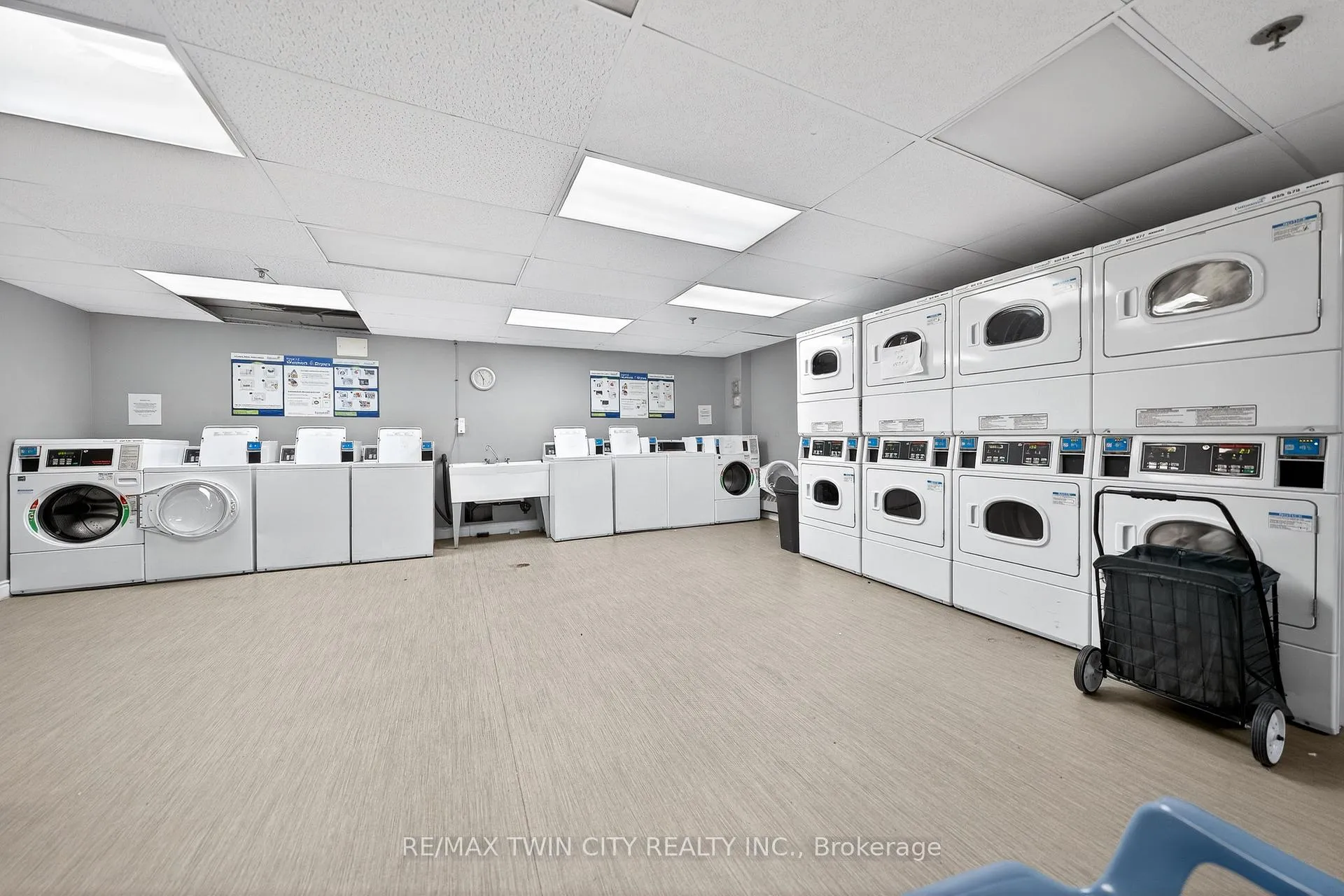 Photo 34 of Unit 605, 1100 Courtland Avenue E, Kitchener, Vanier - Kitchener — HOMEH