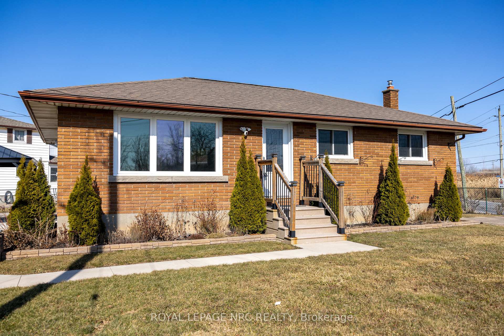 Photo 1 of 72 Battle Street, Thorold, Thorold Downtown — HOMEH
