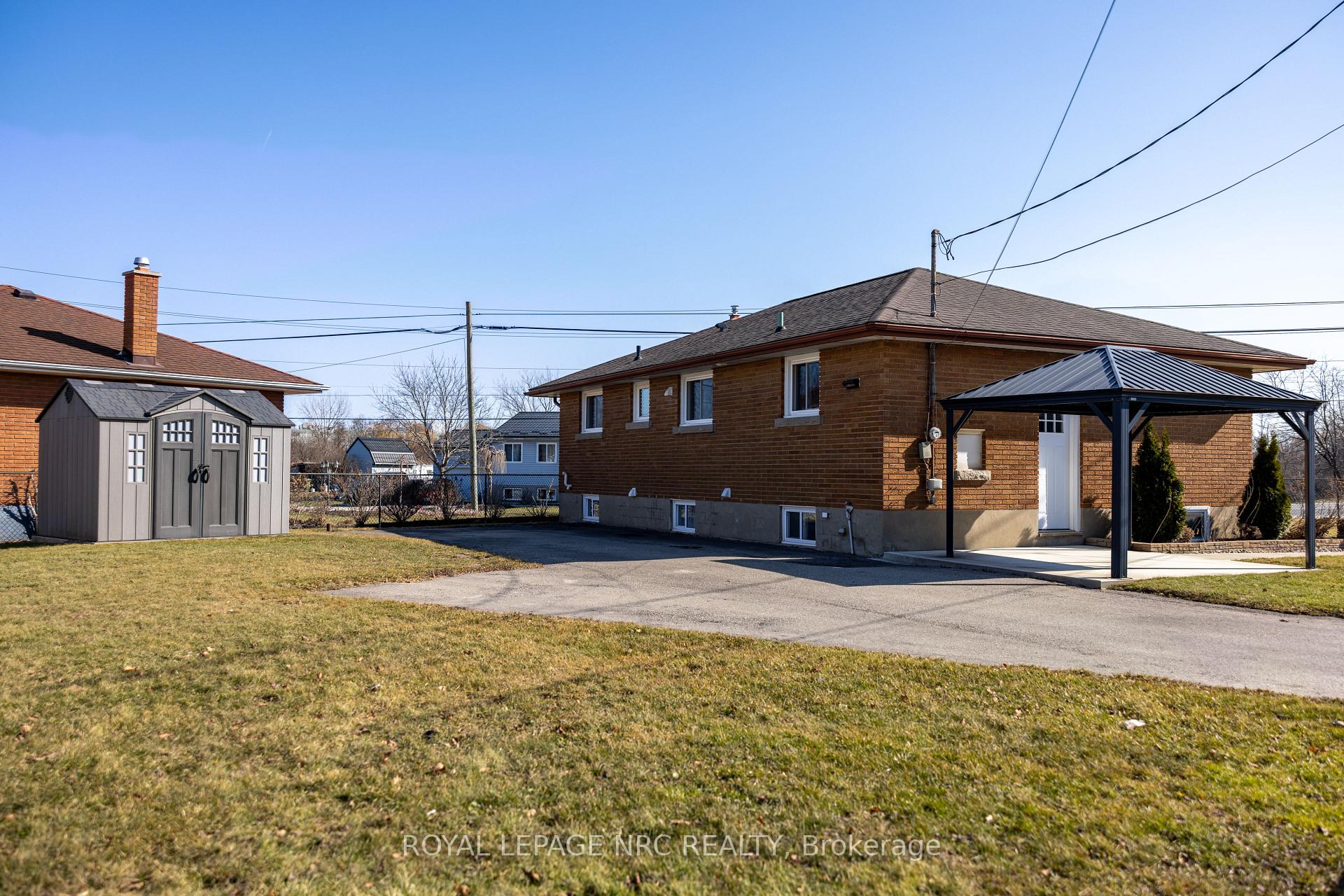 Photo 2 of 72 Battle Street, Thorold, Thorold Downtown — HOMEH