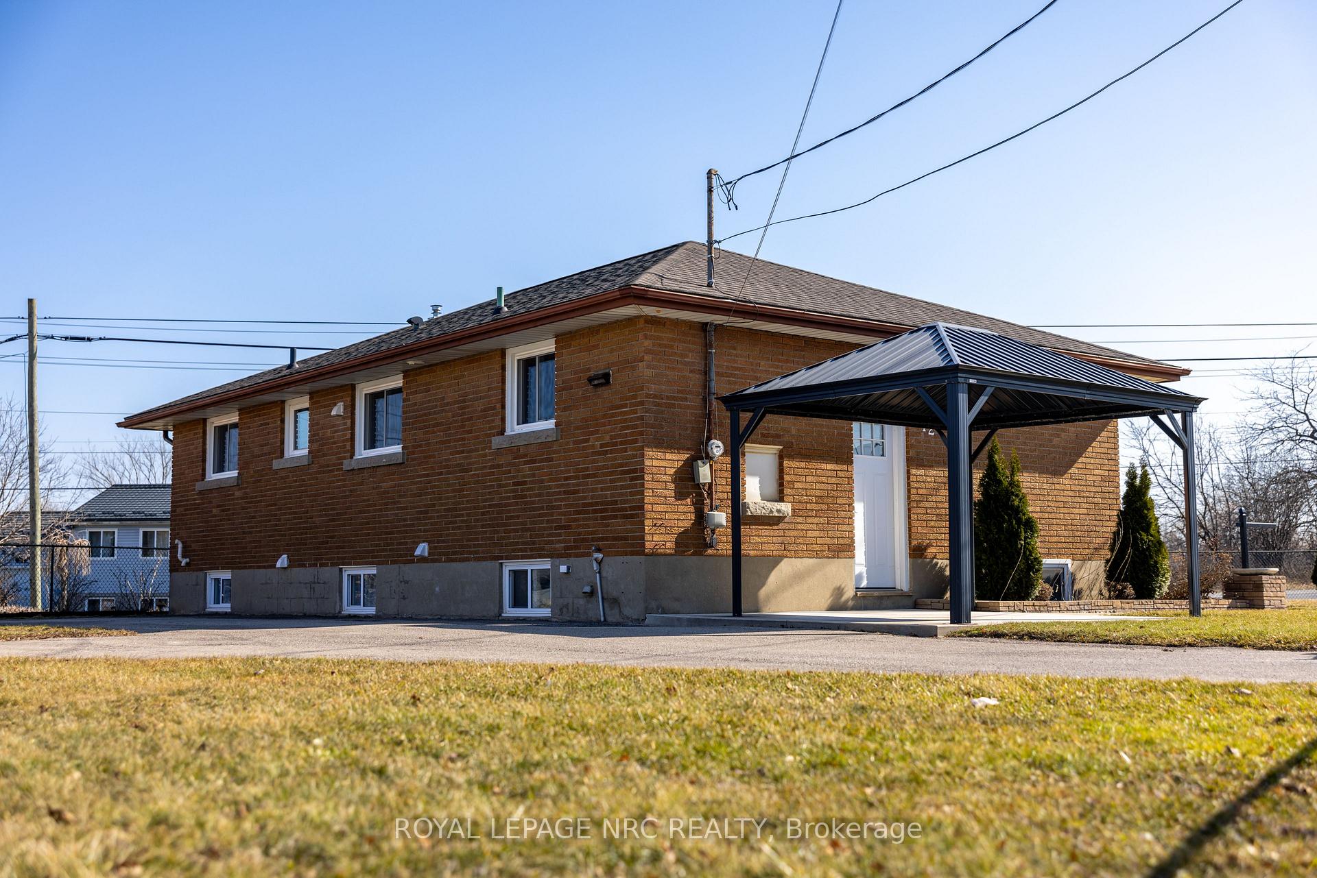 Photo 25 of 72 Battle Street, Thorold, Thorold Downtown — HOMEH