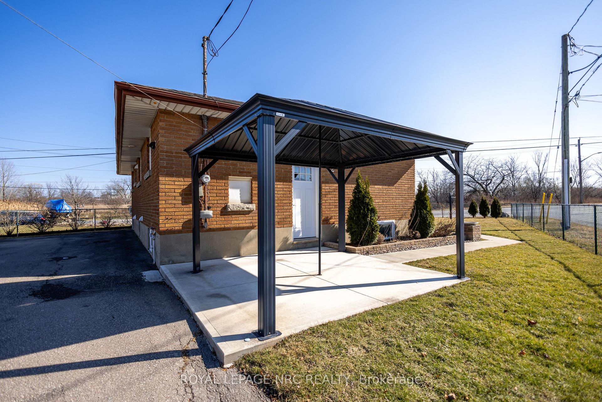 Photo 27 of 72 Battle Street, Thorold, Thorold Downtown — HOMEH
