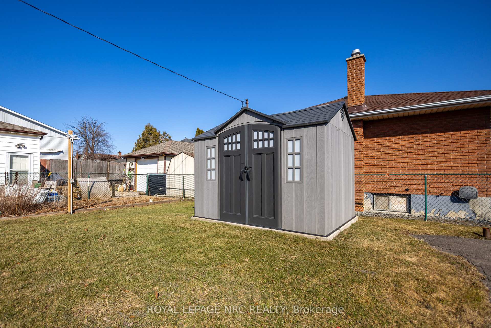 Photo 28 of 72 Battle Street, Thorold, Thorold Downtown — HOMEH