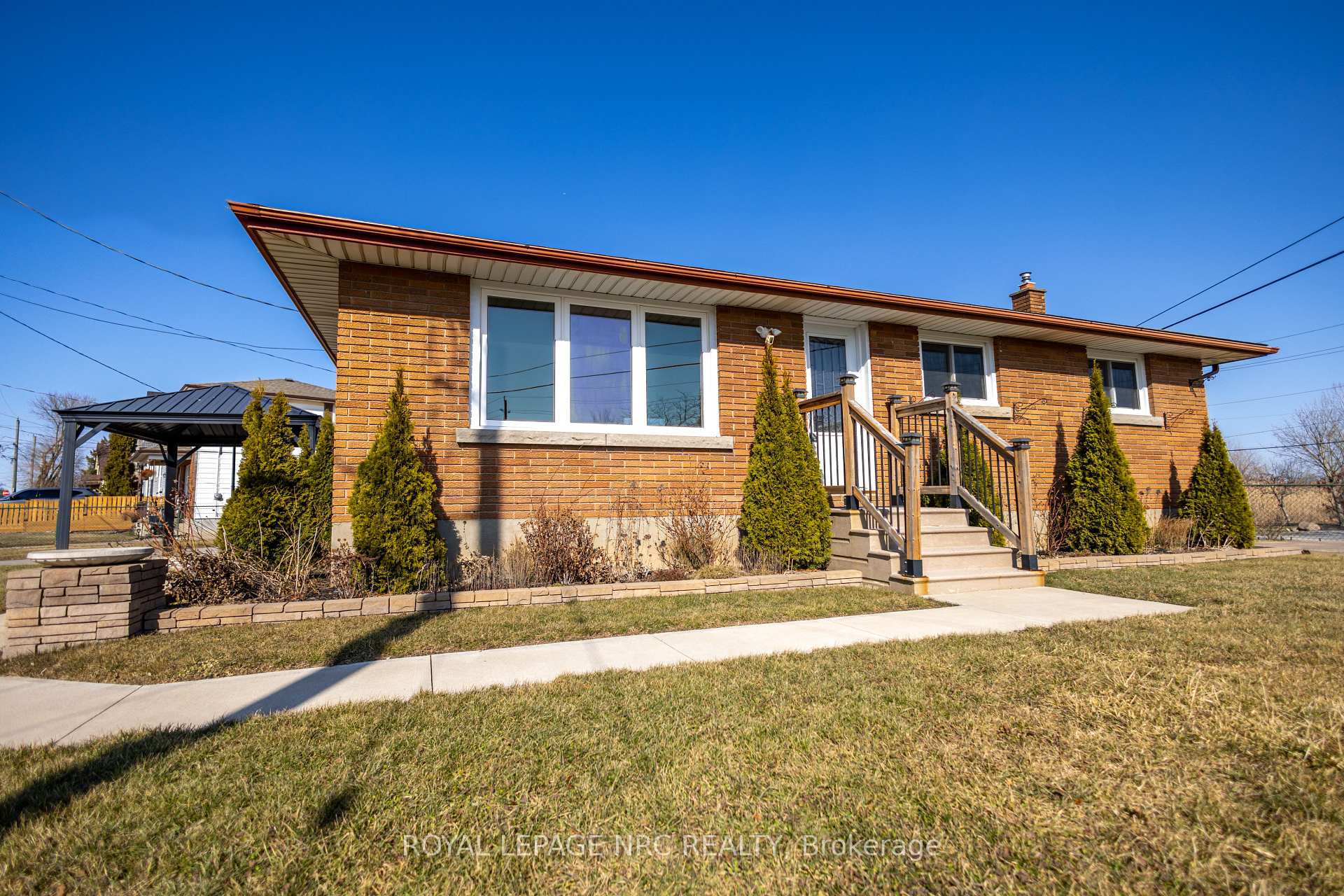 Photo 29 of 72 Battle Street, Thorold, Thorold Downtown — HOMEH