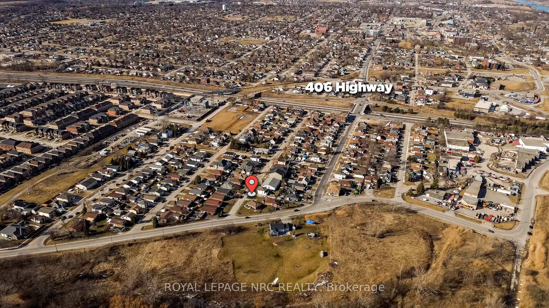 Photo 32 of 72 Battle Street, Thorold, Thorold Downtown — HOMEH