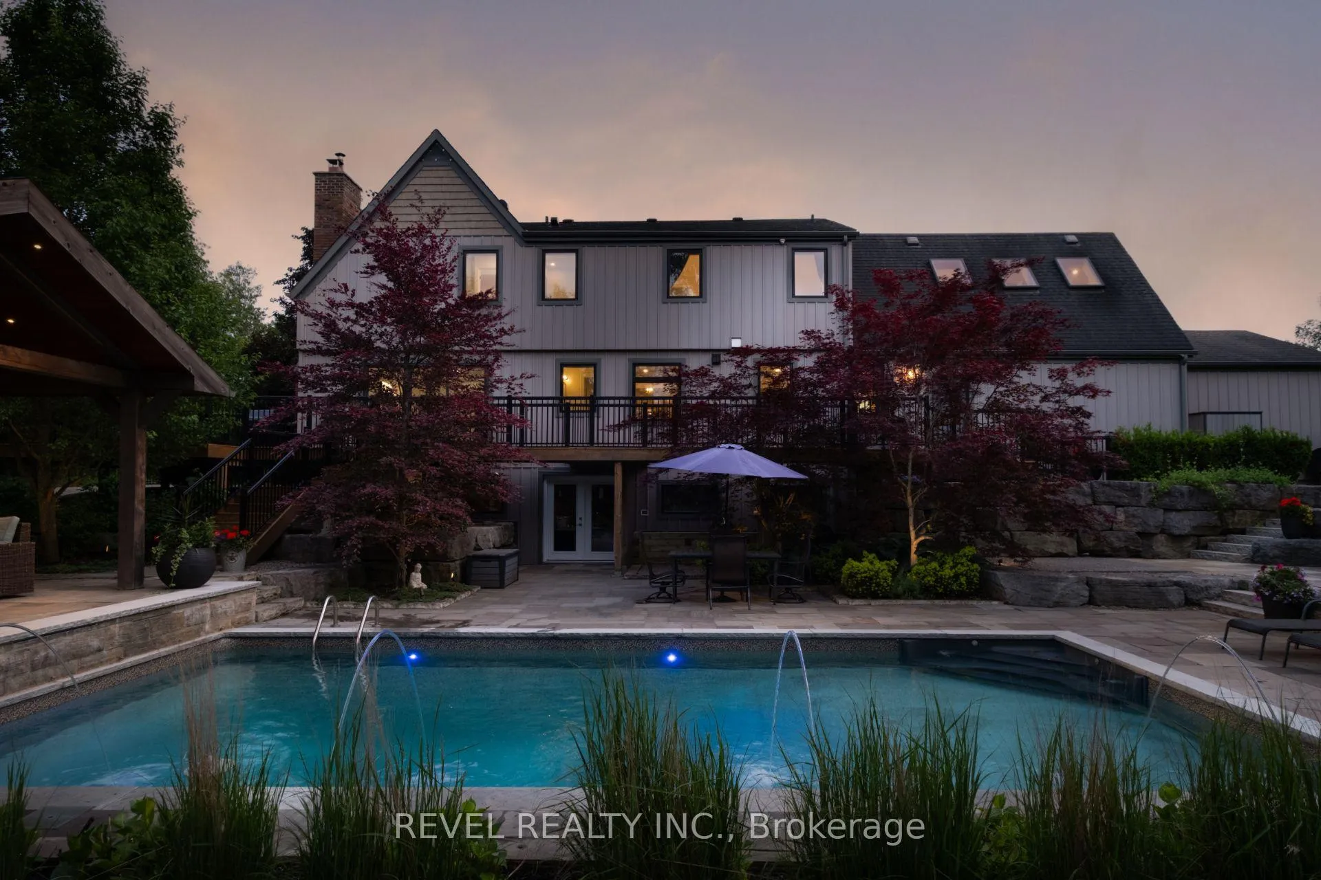 Photo 6 of 32 Cedar Drive, Caledon, Rural Caledon — HOMEH