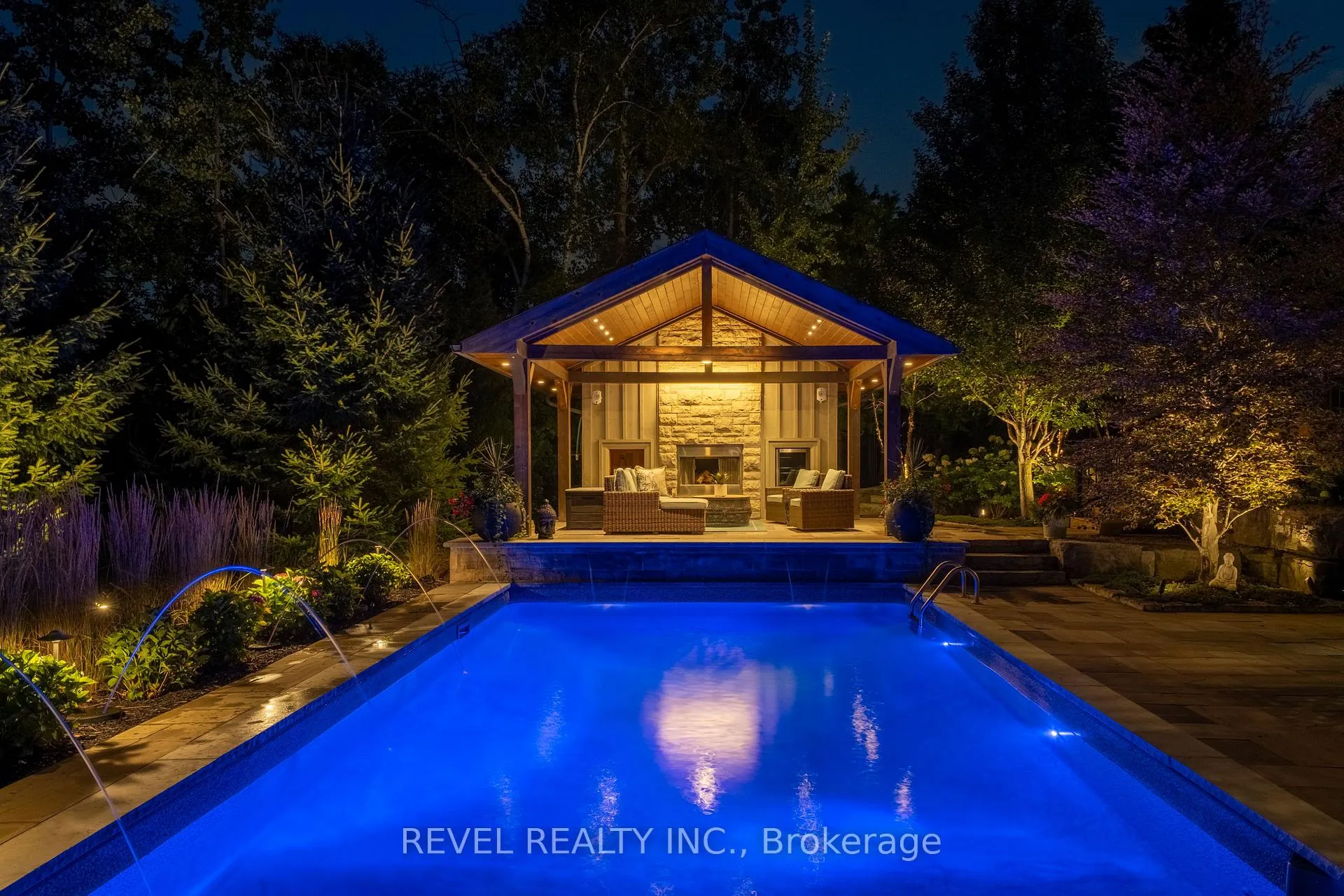 Photo 42 of 32 Cedar Drive, Caledon, Rural Caledon — HOMEH