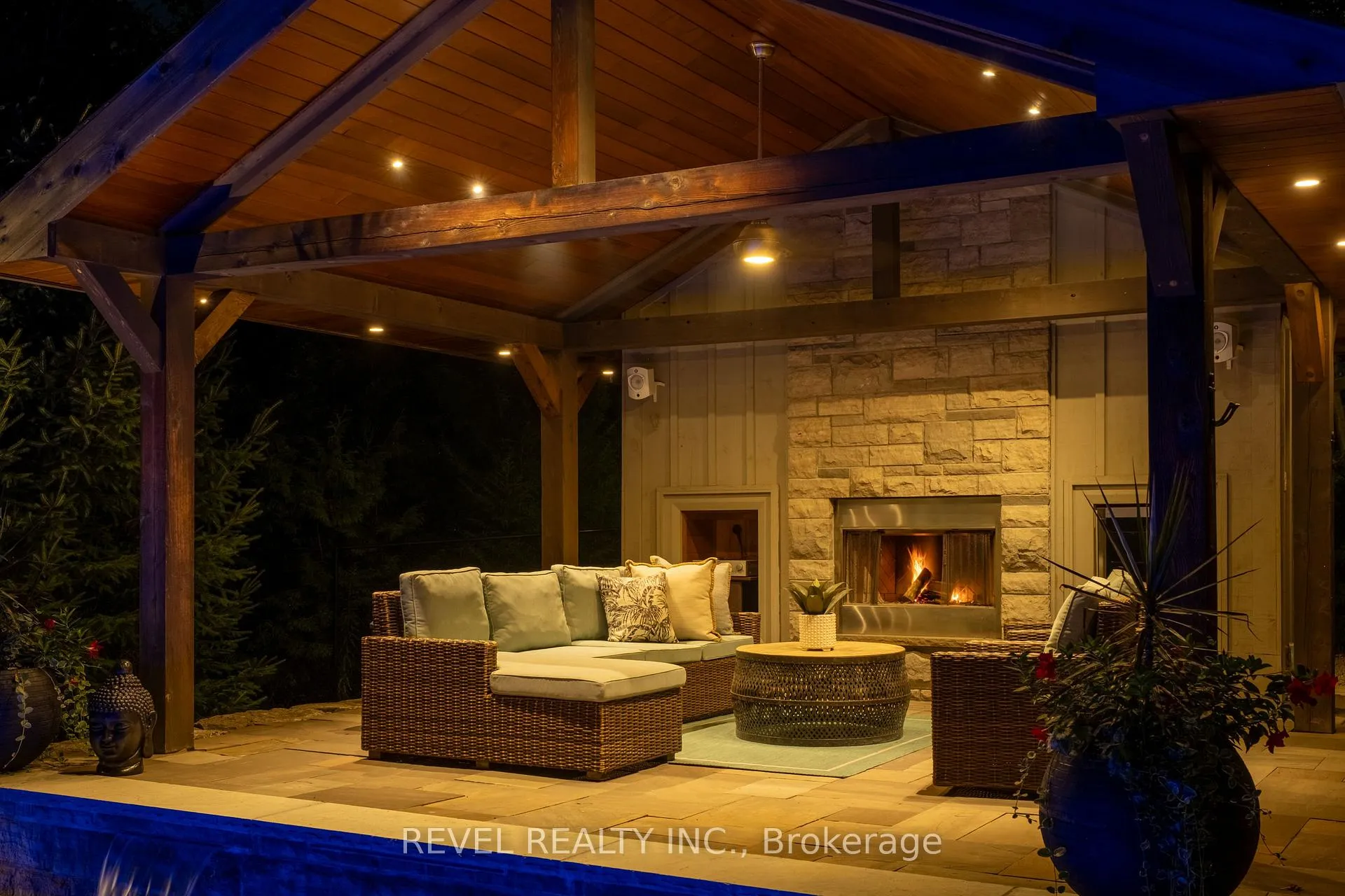Photo 44 of 32 Cedar Drive, Caledon, Rural Caledon — HOMEH