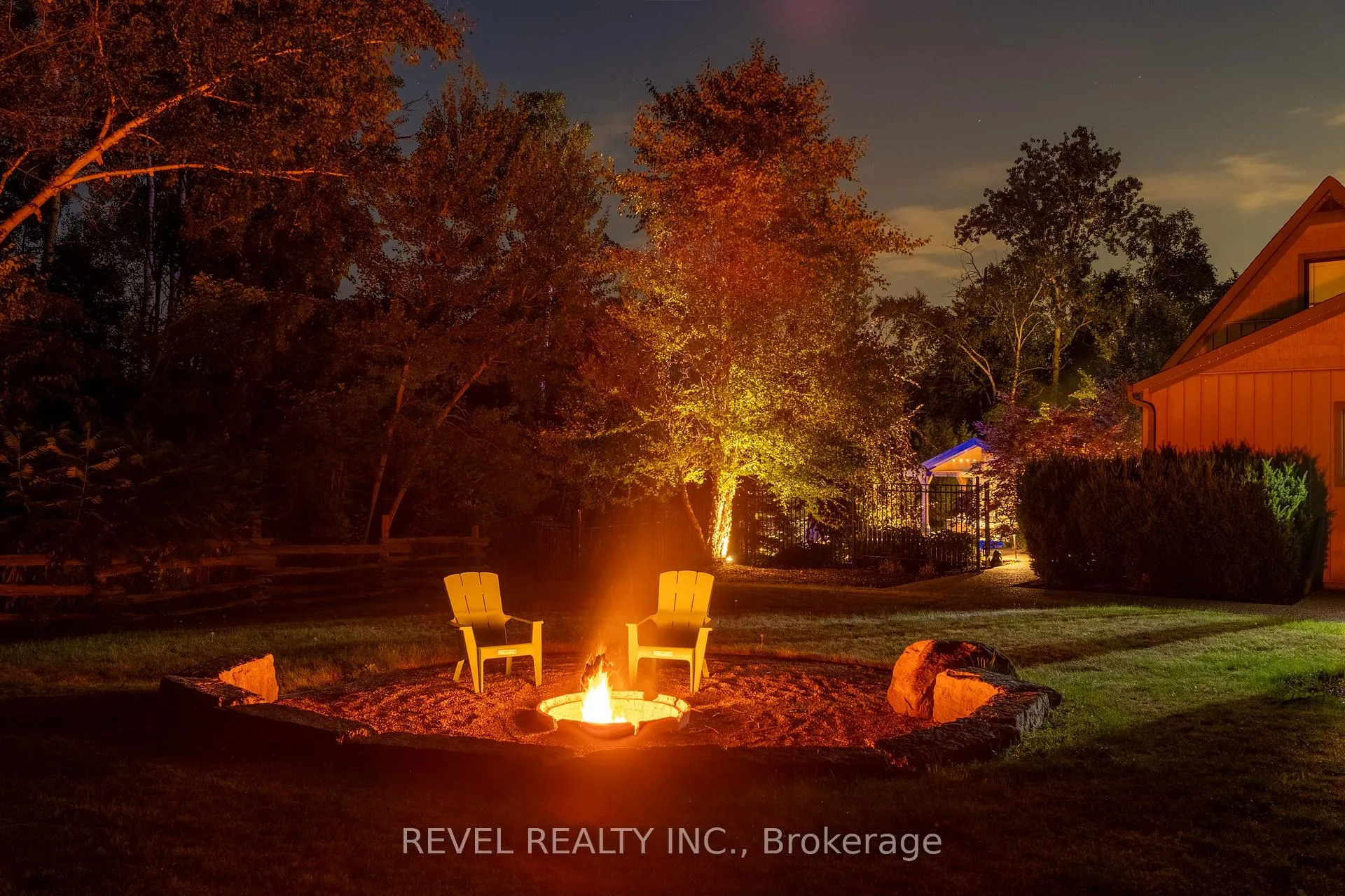 Photo 47 of 32 Cedar Drive, Caledon, Rural Caledon — HOMEH