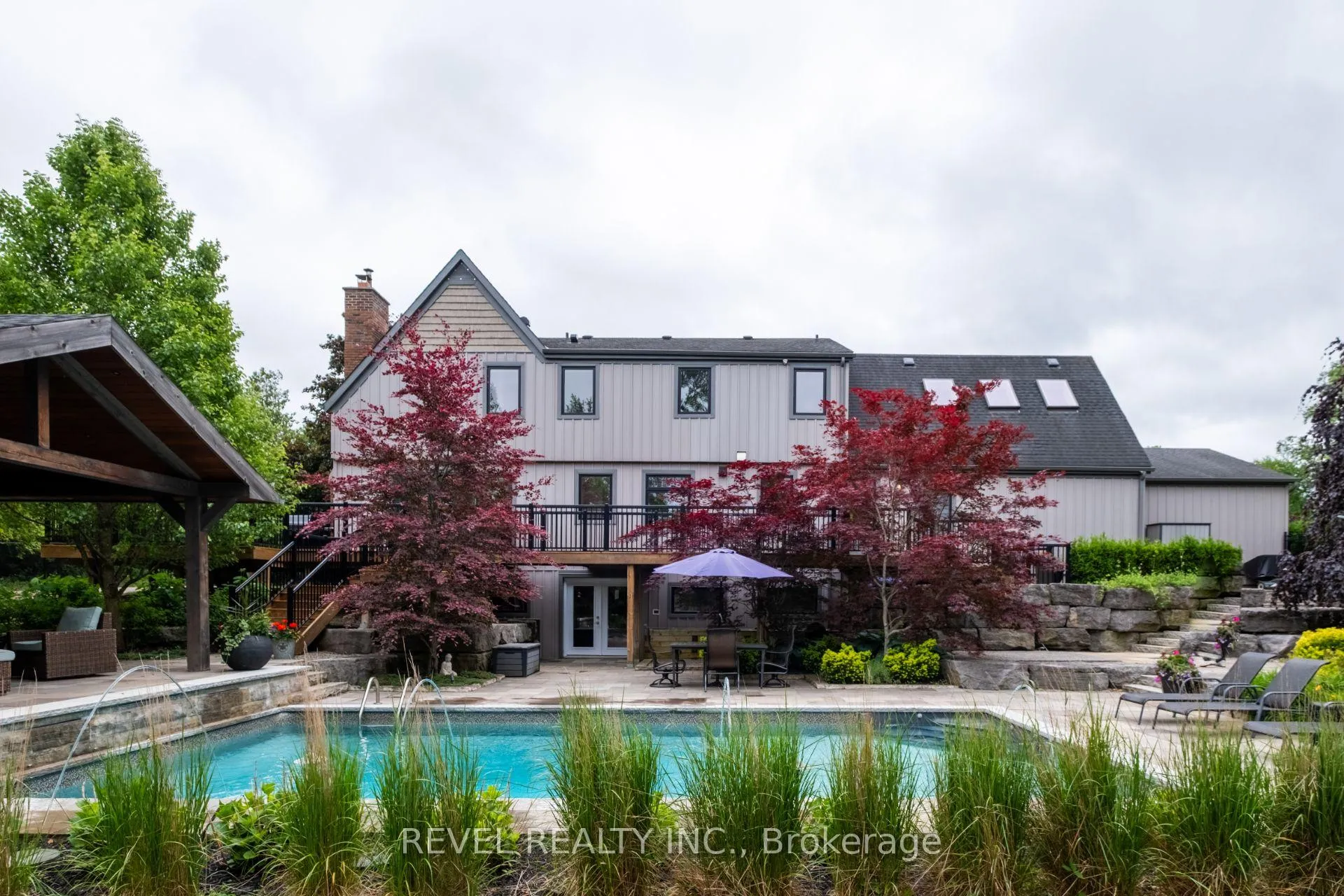 Photo 49 of 32 Cedar Drive, Caledon, Rural Caledon — HOMEH