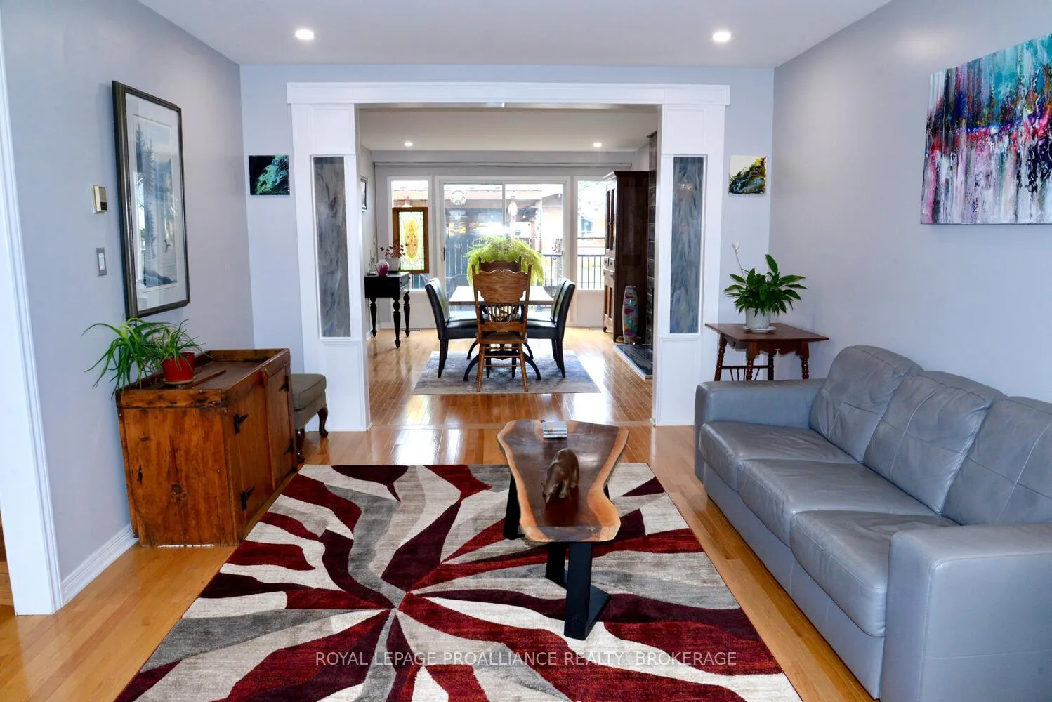 Photo 6 of 59 Glencoe Crescent, Kingston, West of Sir John A. Blvd — HOMEH