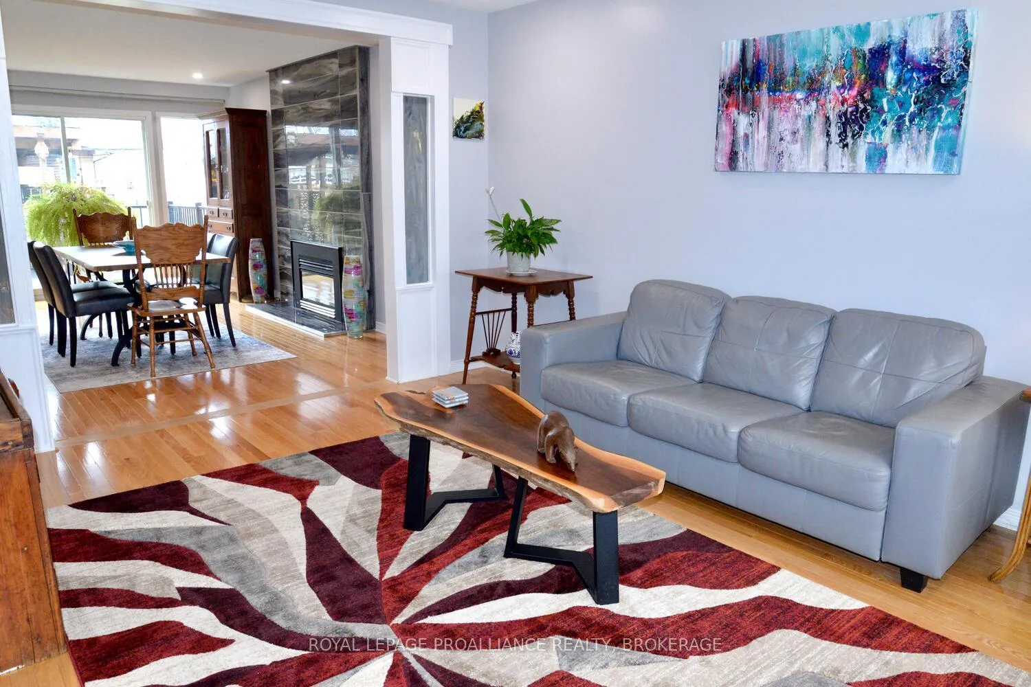 Photo 7 of 59 Glencoe Crescent, Kingston, West of Sir John A. Blvd — HOMEH