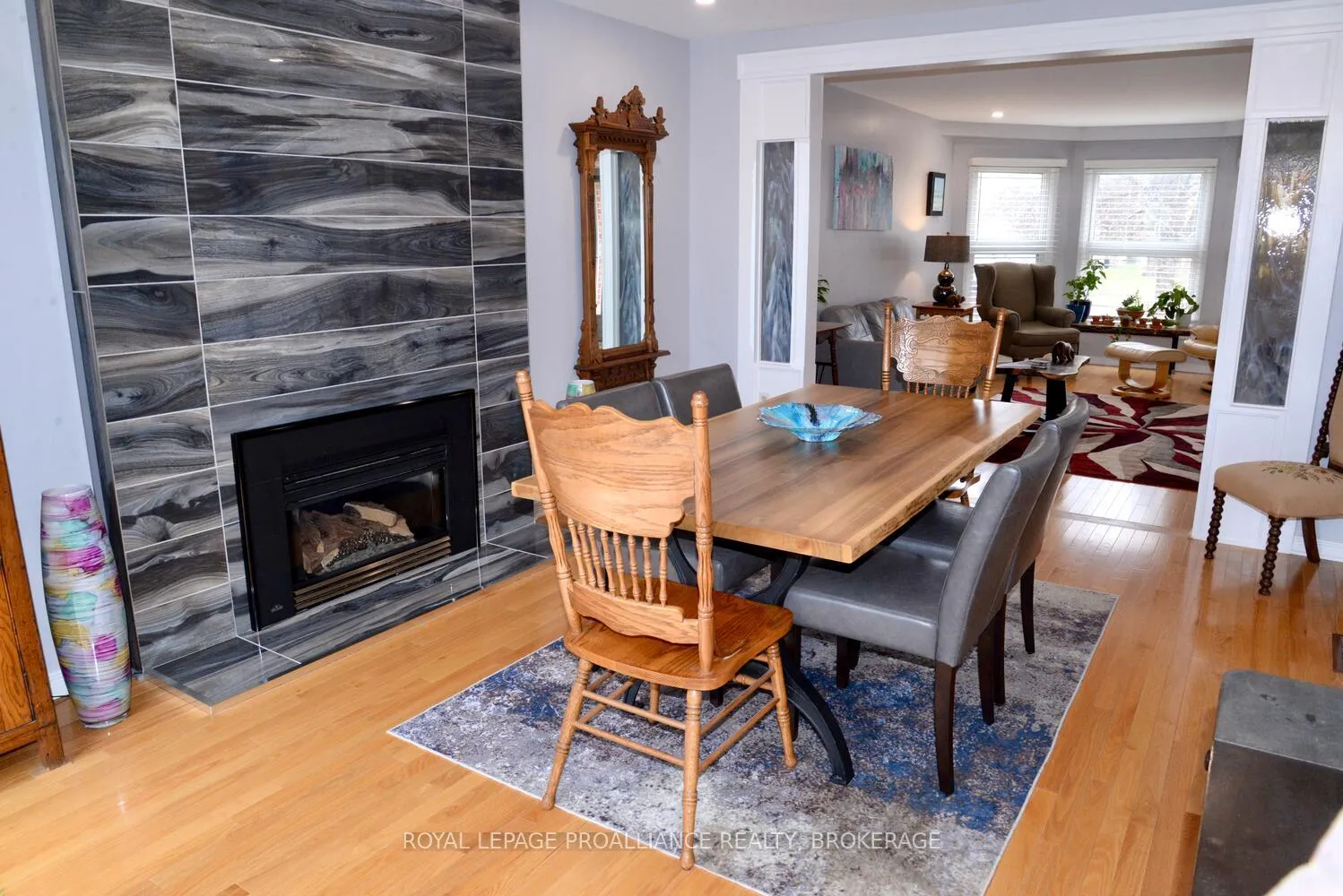 Photo 8 of 59 Glencoe Crescent, Kingston, West of Sir John A. Blvd — HOMEH