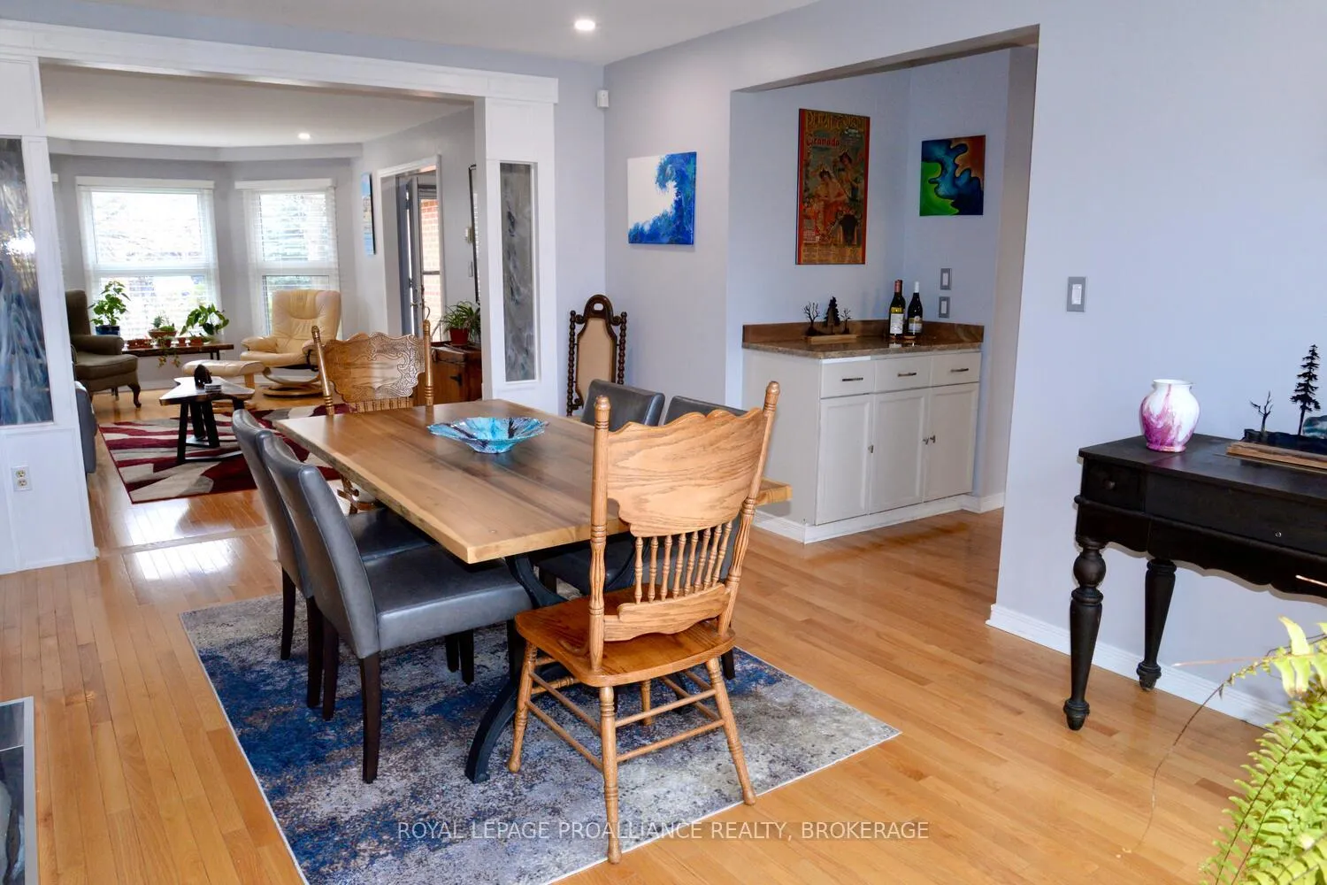 Photo 10 of 59 Glencoe Crescent, Kingston, West of Sir John A. Blvd — HOMEH