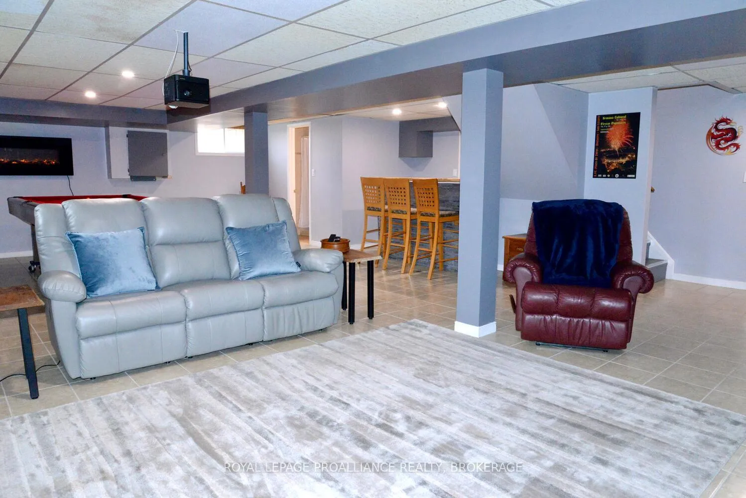Photo 33 of 59 Glencoe Crescent, Kingston, West of Sir John A. Blvd — HOMEH