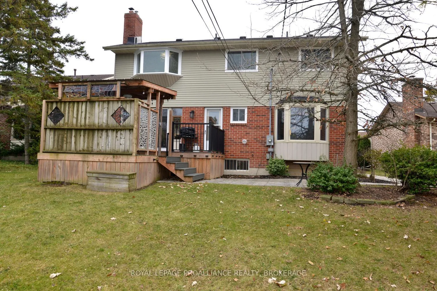 Photo 39 of 59 Glencoe Crescent, Kingston, West of Sir John A. Blvd — HOMEH
