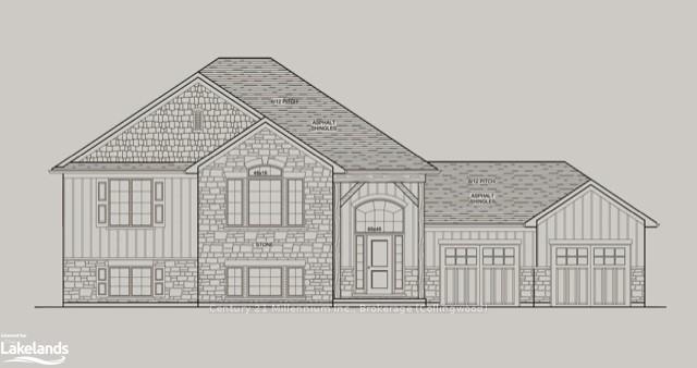 Photo 2 of 58 Pinecone Avenue, Tiny, Rural Tiny — HOMEH