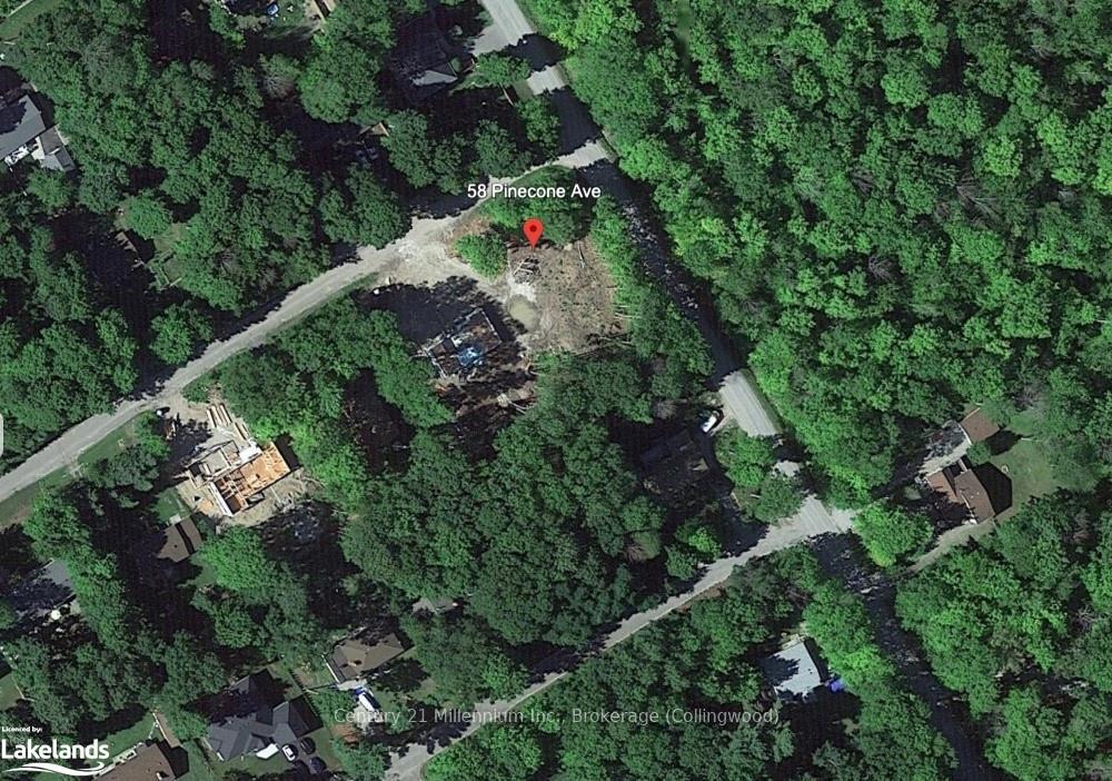 Photo 5 of 58 Pinecone Avenue, Tiny, Rural Tiny — HOMEH