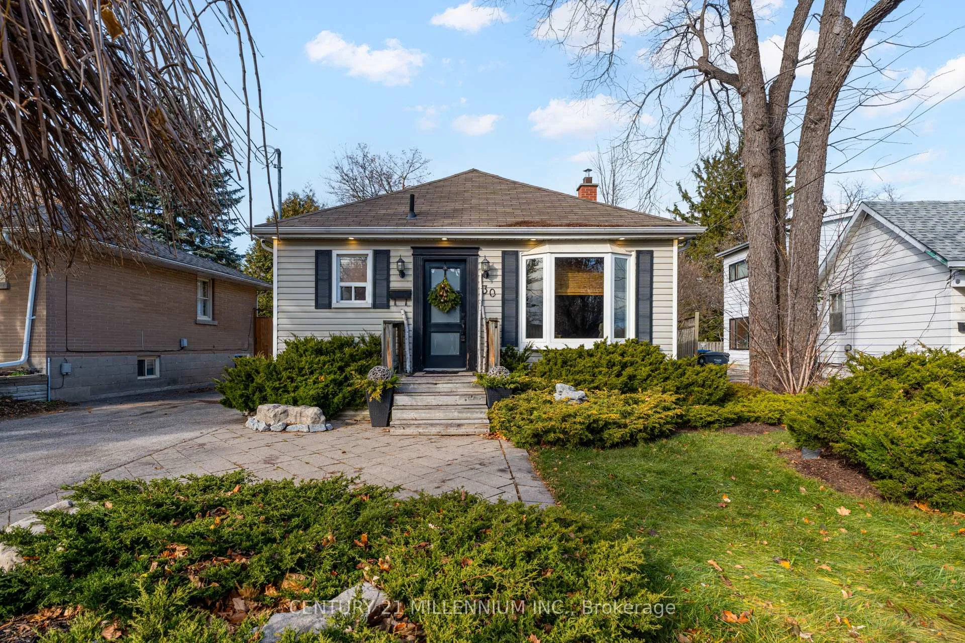 Photo 1 of 30 Clarence Street, Brampton, Downtown Brampton — HOMEH