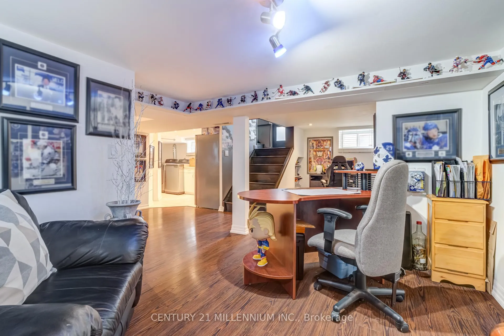 Photo 14 of 30 Clarence Street, Brampton, Downtown Brampton — HOMEH