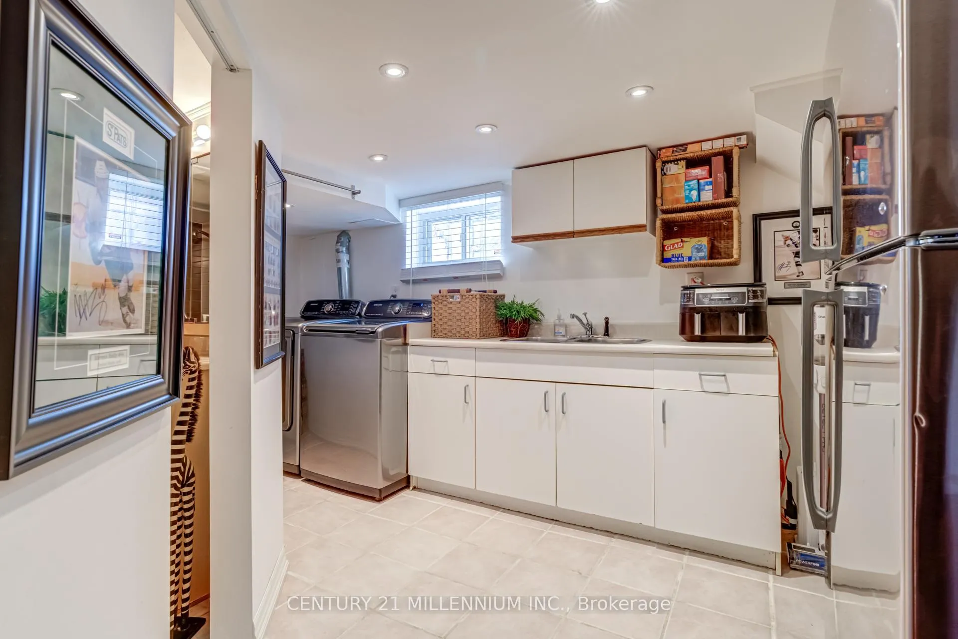 Photo 15 of 30 Clarence Street, Brampton, Downtown Brampton — HOMEH