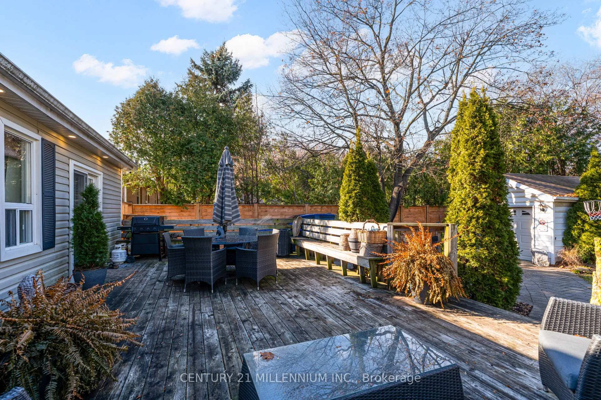 Photo 19 of 30 Clarence Street, Brampton, Downtown Brampton — HOMEH