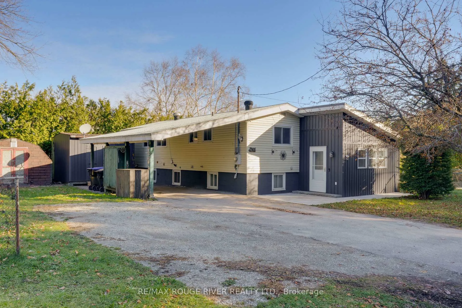 Photo 1 of 474 Wardell Street, Tay, Port McNicoll — HOMEH