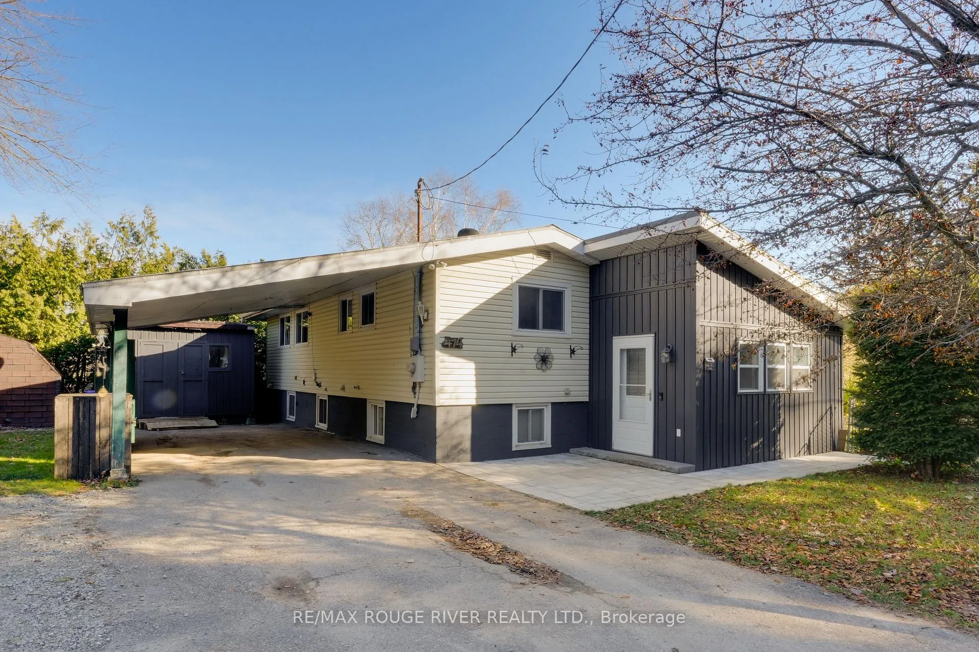 Photo 5 of 474 Wardell Street, Tay, Port McNicoll — HOMEH