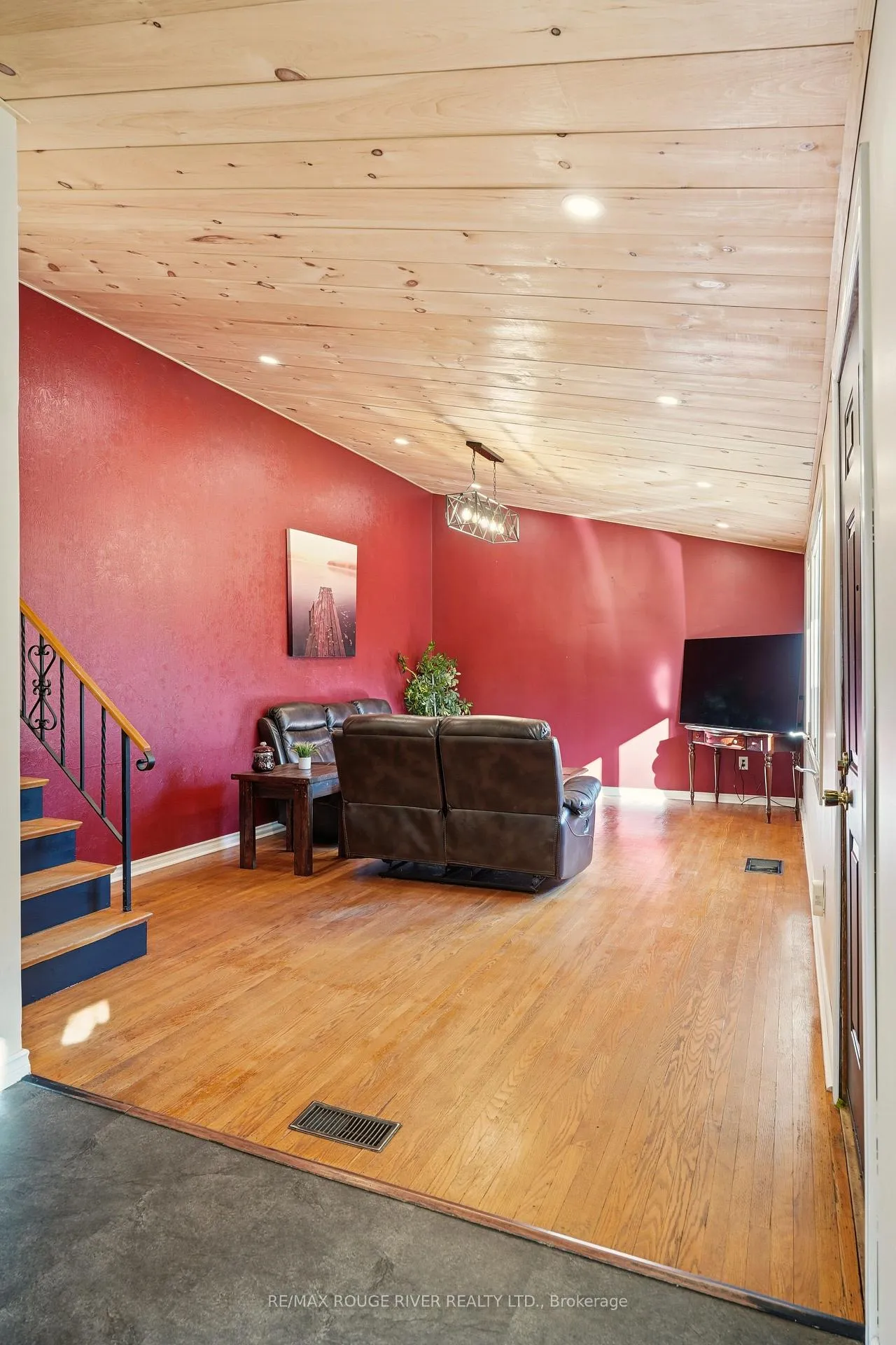 Photo 28 of 474 Wardell Street, Tay, Port McNicoll — HOMEH