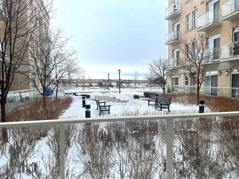 Photo 15 of Unit 129, 28 Prince Regent Street, Markham, Cathedraltown — HOMEH