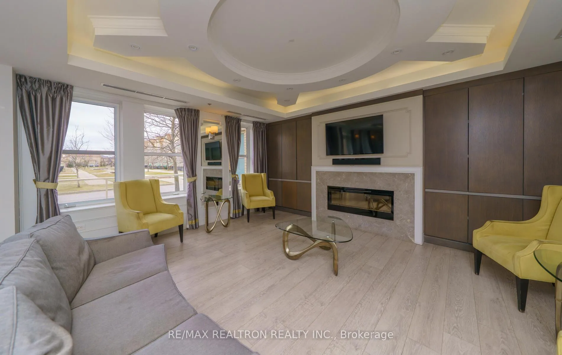 Photo 21 of Unit 129, 28 Prince Regent Street, Markham, Cathedraltown — HOMEH