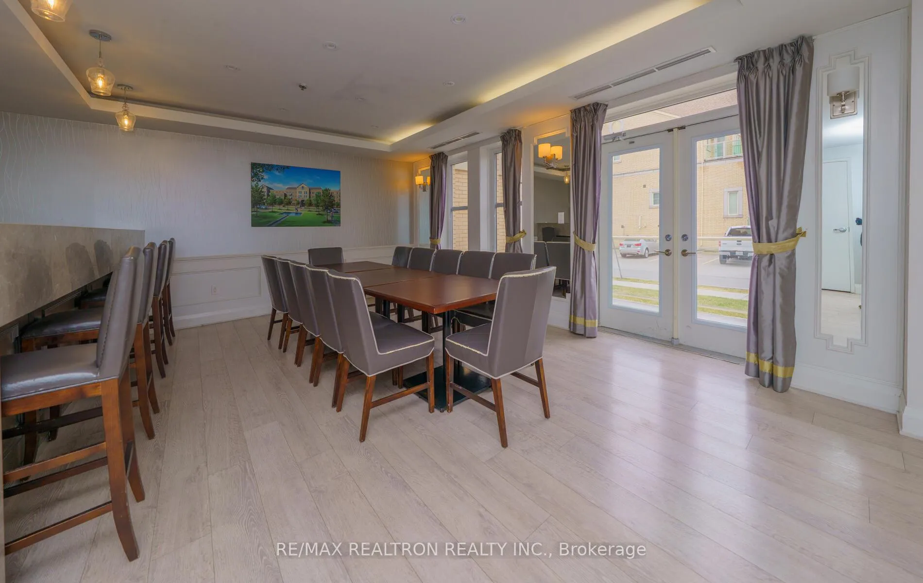 Photo 22 of Unit 129, 28 Prince Regent Street, Markham, Cathedraltown — HOMEH