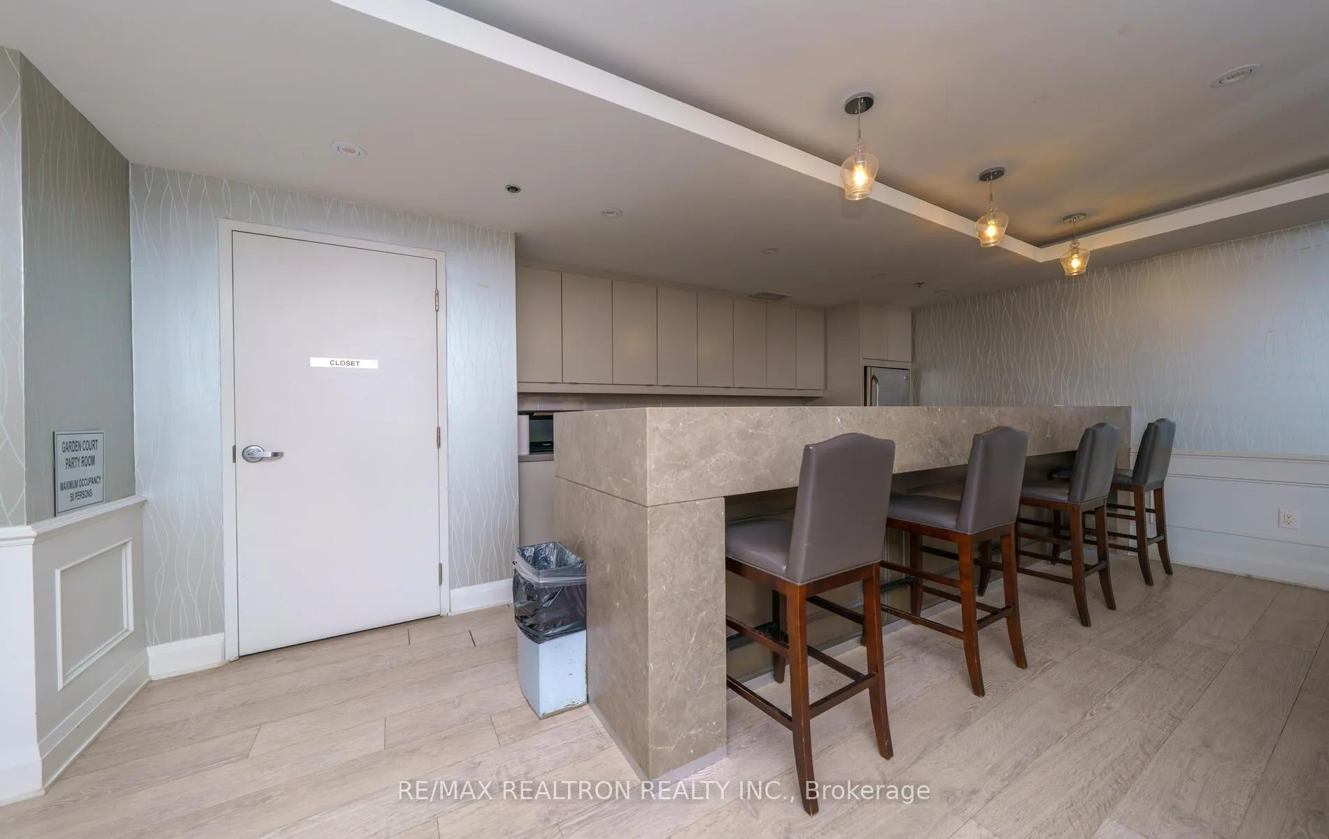 Photo 23 of Unit 129, 28 Prince Regent Street, Markham, Cathedraltown — HOMEH