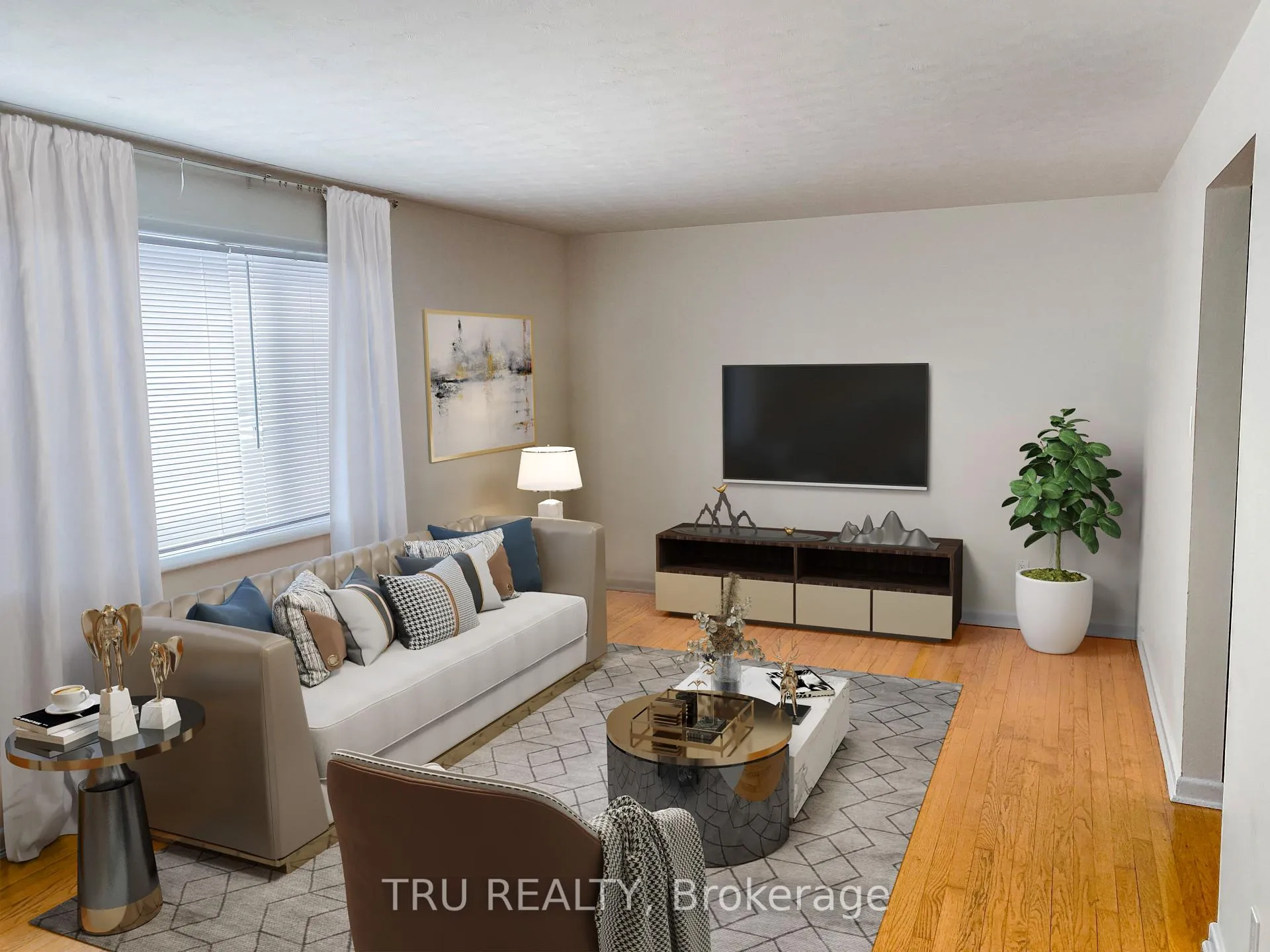 Photo 2 of Unit 1, 2687 Cresthill Street, Ottawa, Queensway Terrace North — HOMEH