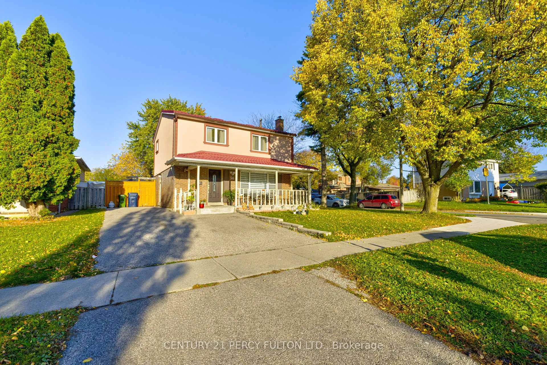 Photo 1 of 56 Snowball Crescent, Scarborough, Malvern — HOMEH