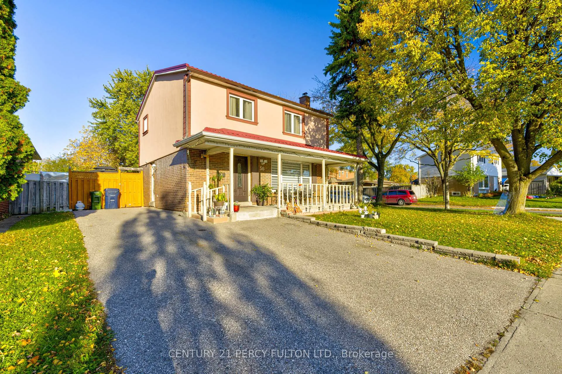 Photo 3 of 56 Snowball Crescent, Scarborough, Malvern — HOMEH
